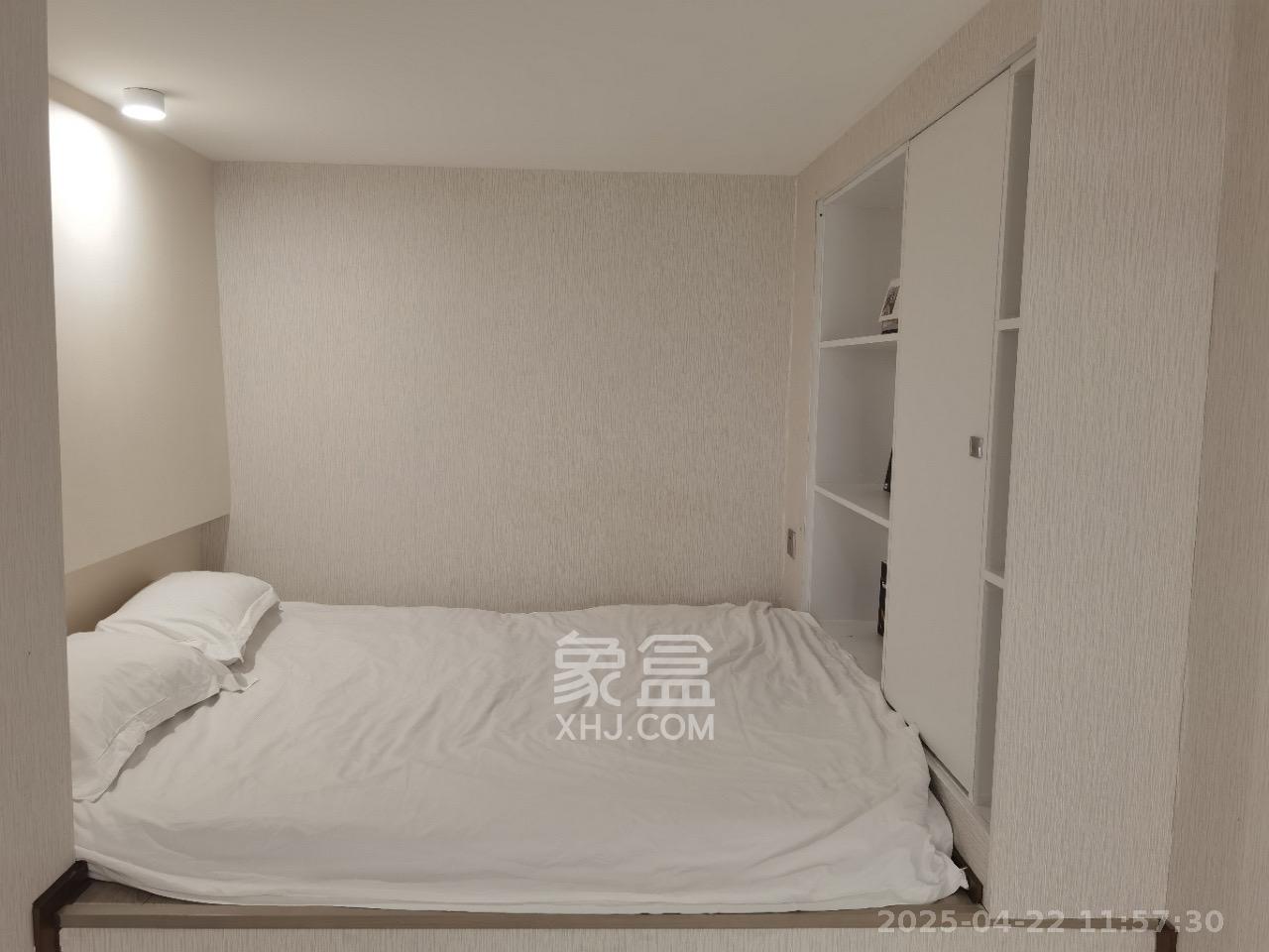 华远华时代  2室1厅1卫   3600.00元/月室内图