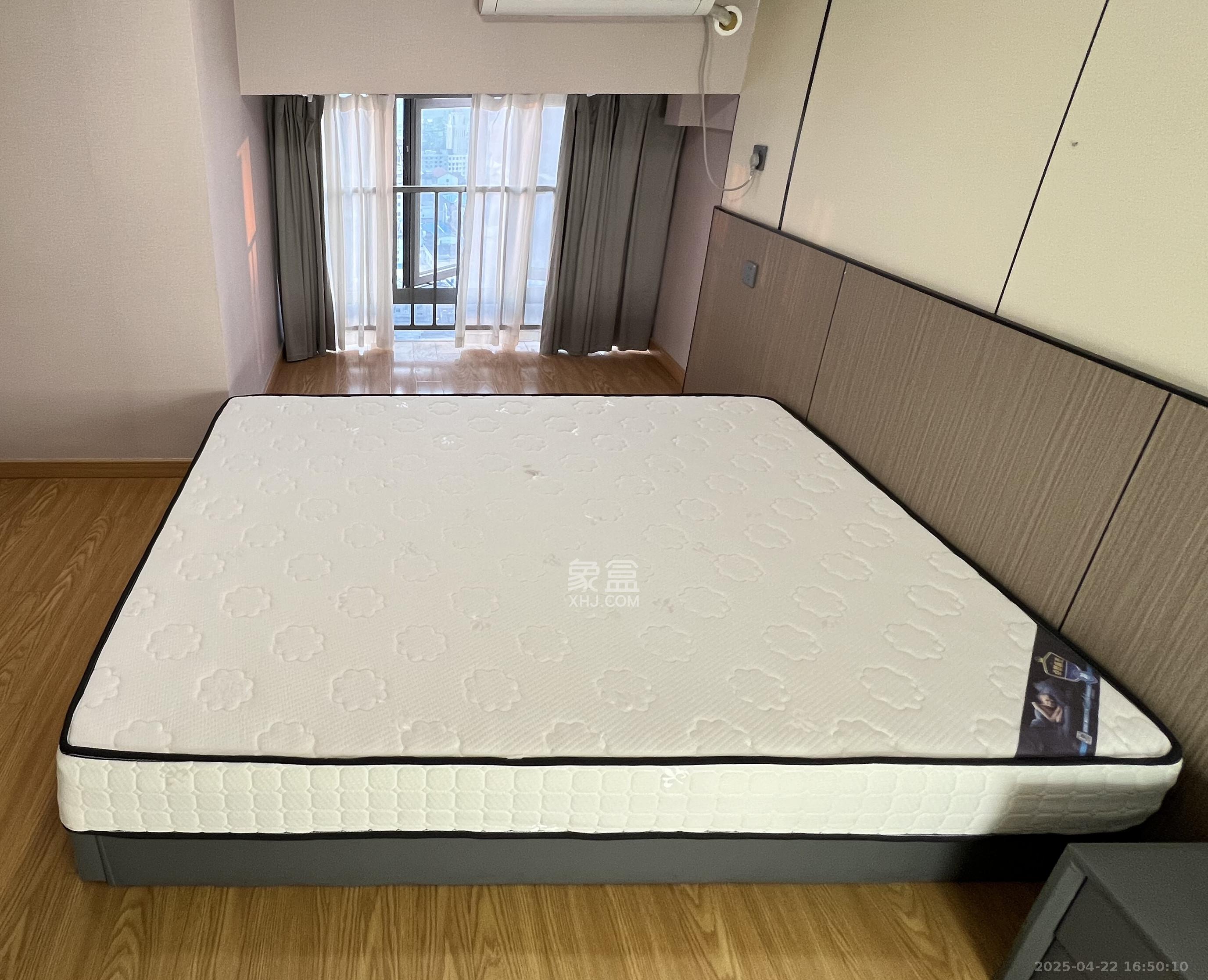 阳光城檀悦  2室1厅1卫   3000.00元/月室内图