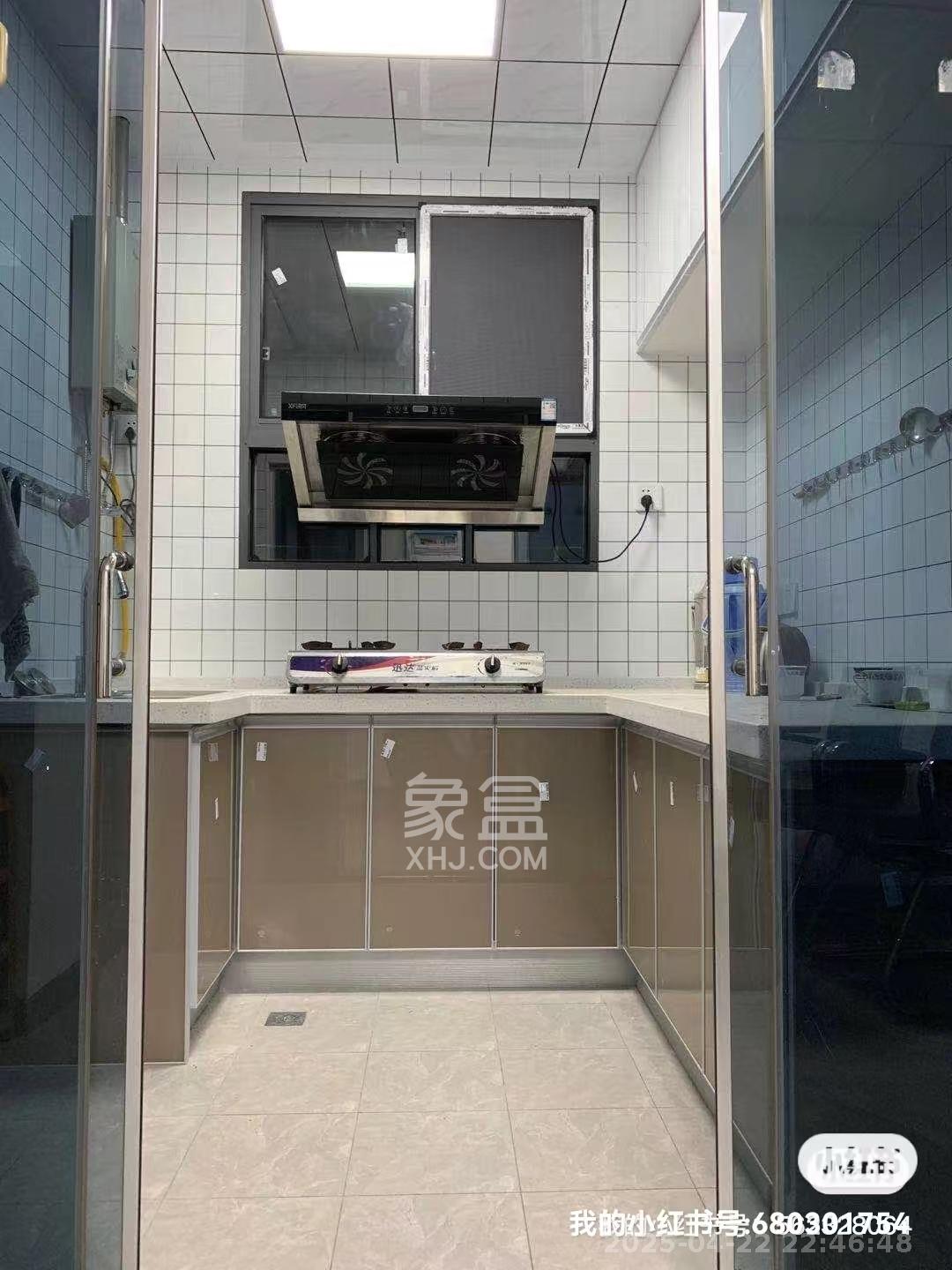 长郡花园 1室1厅1卫 2200.0元/月 长郡花园 1室1厅1卫 2200.0元/月室内图