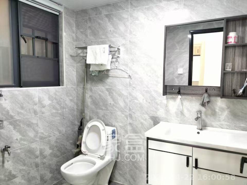 韭菜园嘉苑  2室1厅1卫   3400.00元/月室内图