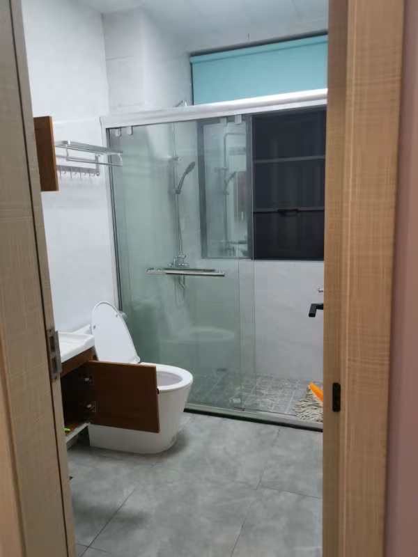 椰风海韵花苑  4室2厅3卫   6500.00元/月室内图