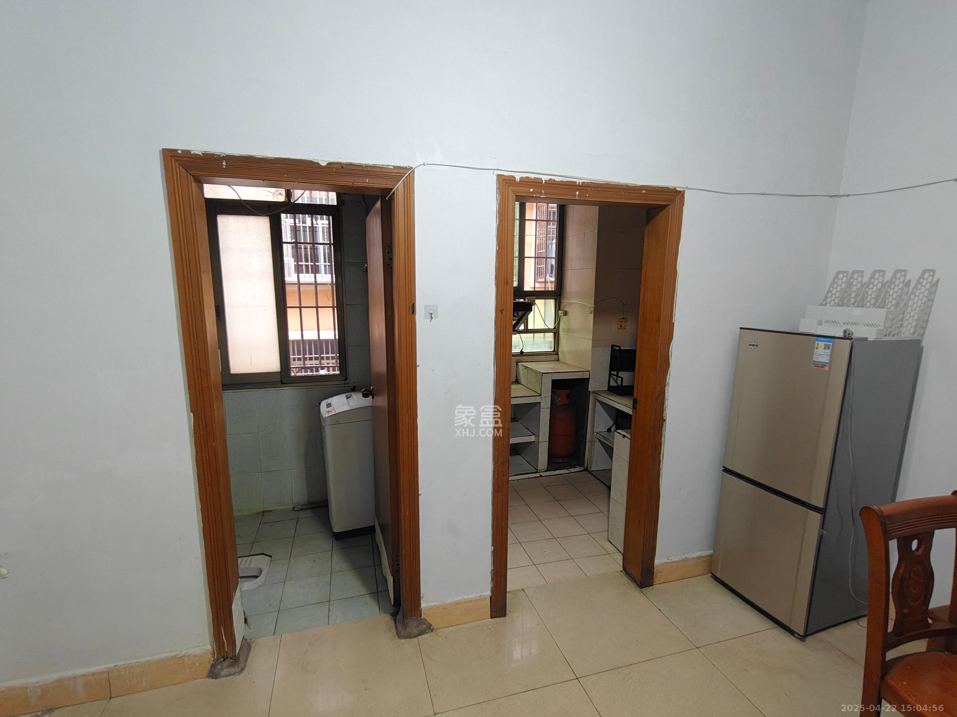 星沙五区 2室1厅1卫 800.0元/月 星沙五区 2室1厅1卫 800.0元/月室内图