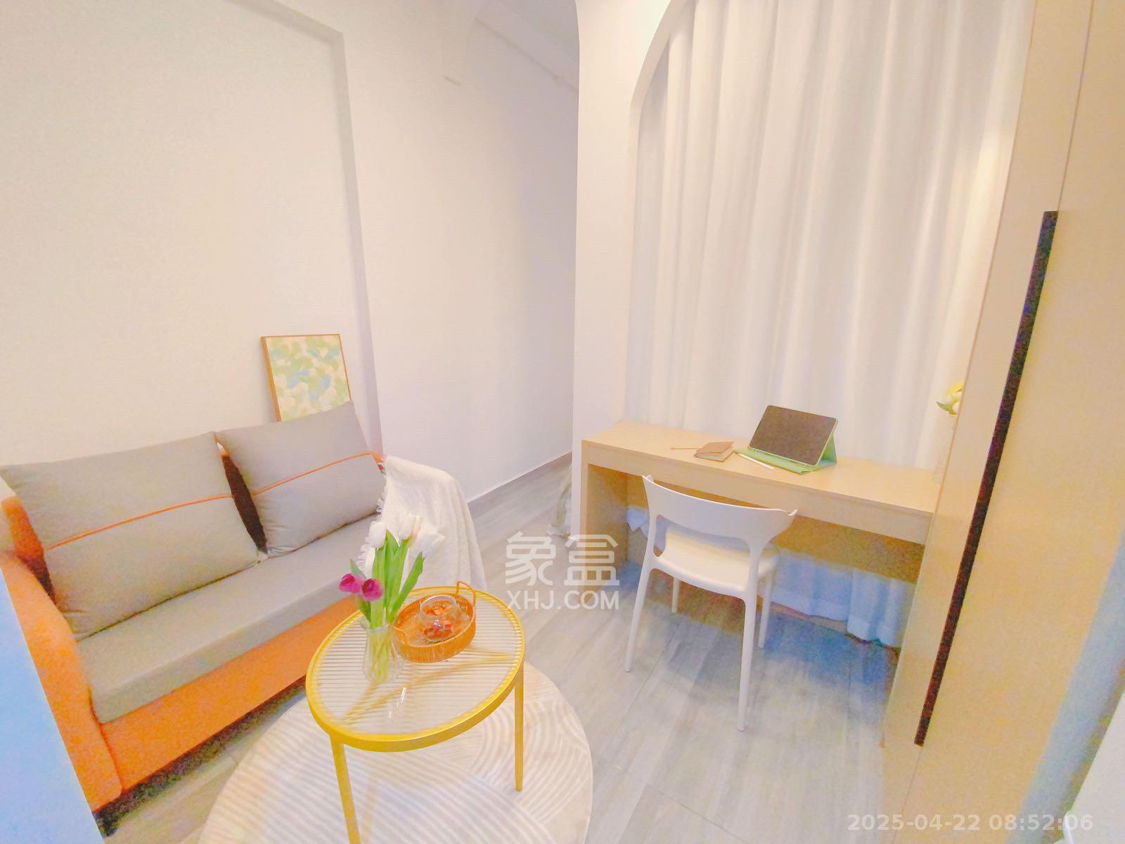 阳光城檀悦 1室0厅0卫 1679.0元/月 阳光城檀悦 1室0厅0卫 1679.0元/月室内图