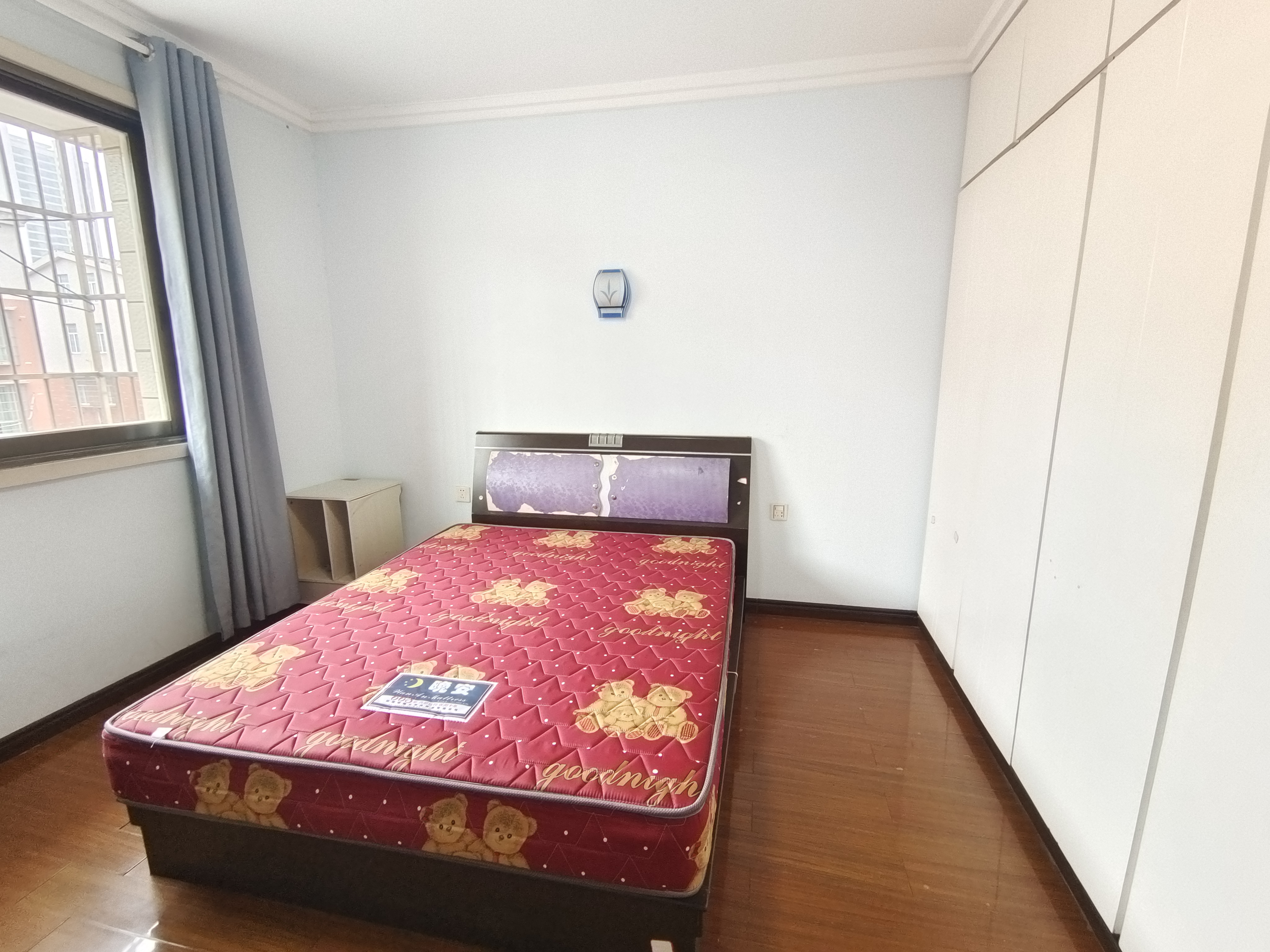 望江花园 2室2厅1卫 23.8万 望江花园 2室2厅1卫 23.8万室内图