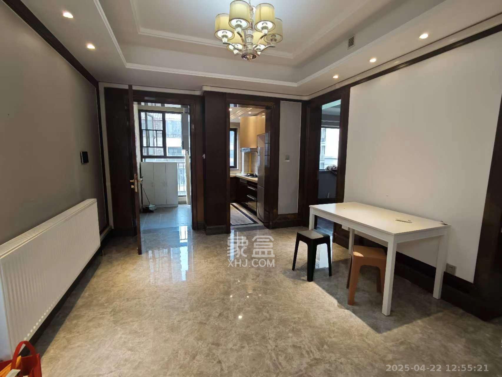 恒大御景天下城一期 3室2厅2卫 2700.0元/月 恒大御景天下城一期 3室2厅2卫 2700.0元/月室内图