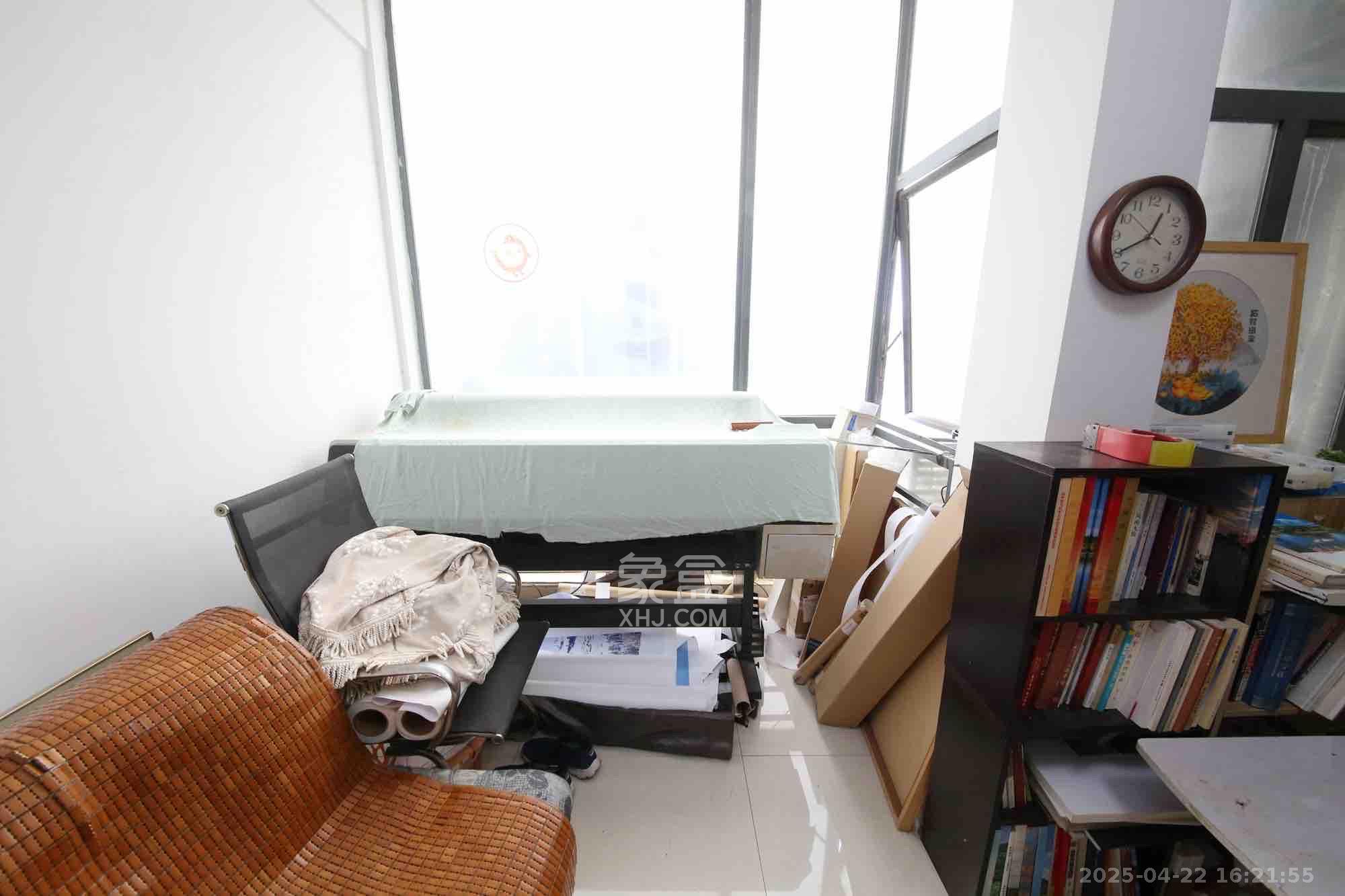 YO领域(领御大厦) 1室1厅1卫 1900.0元/月 YO领域(领御大厦) 1室1厅1卫 1900.0元/月室内图