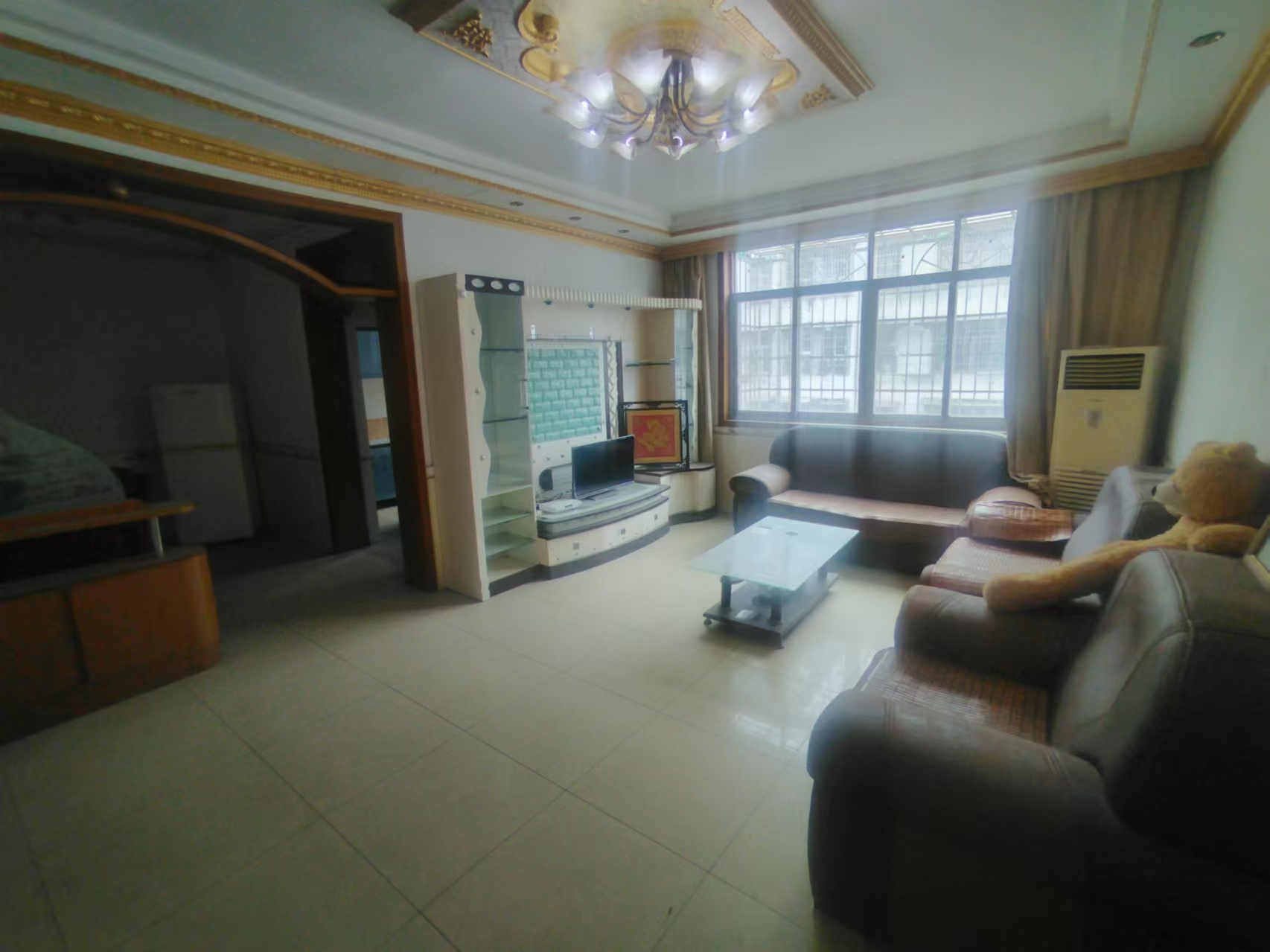 银竹苑小区  3室2厅1卫    21.8万 银竹苑小区  3室2厅1卫    21.8万户型图