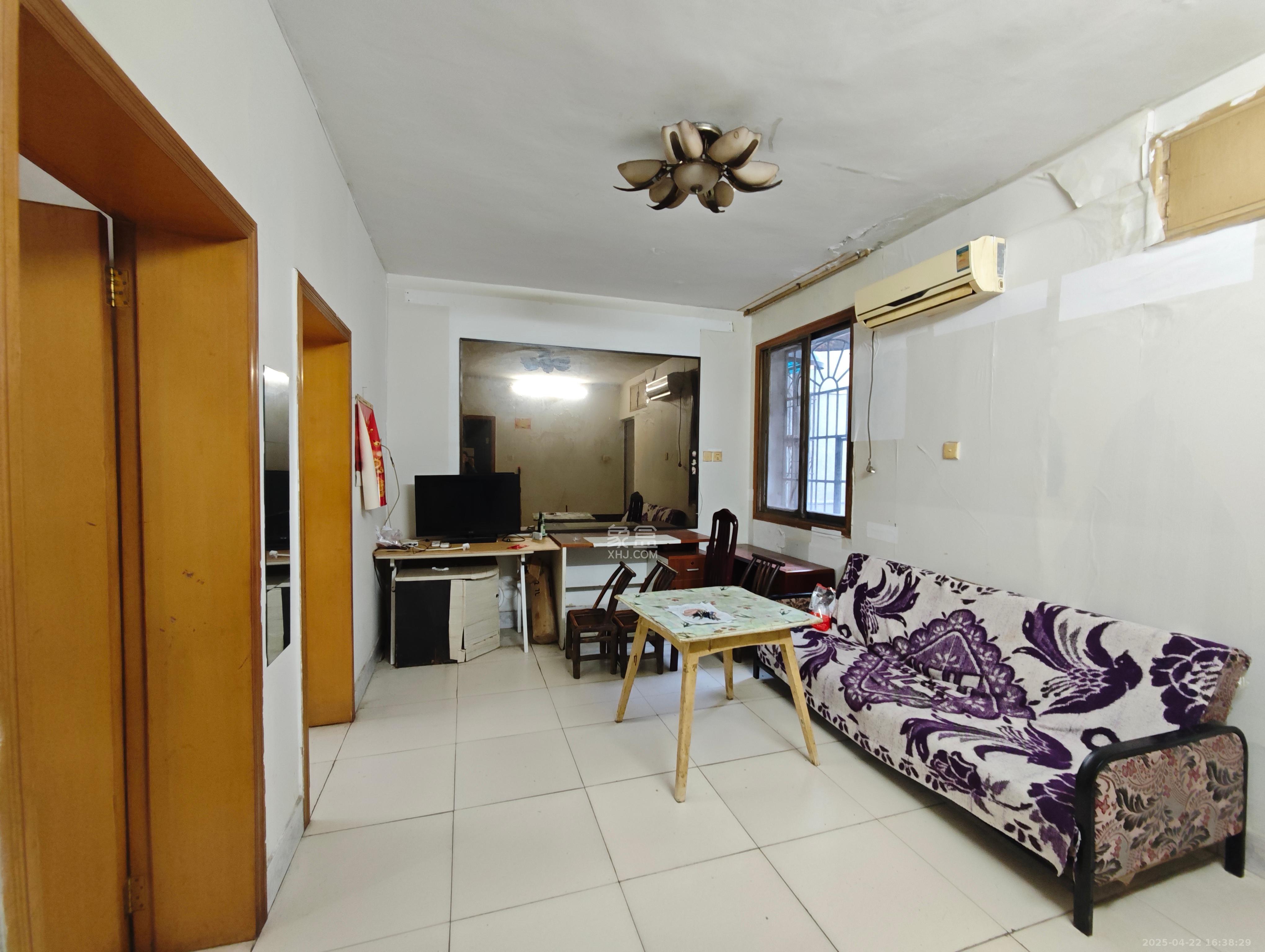 幸福桥、潘家坪路散盘 2室1厅1卫 1500.00元/月 幸福桥、潘家坪路散盘 2室1厅1卫 1500.00元/月室内图