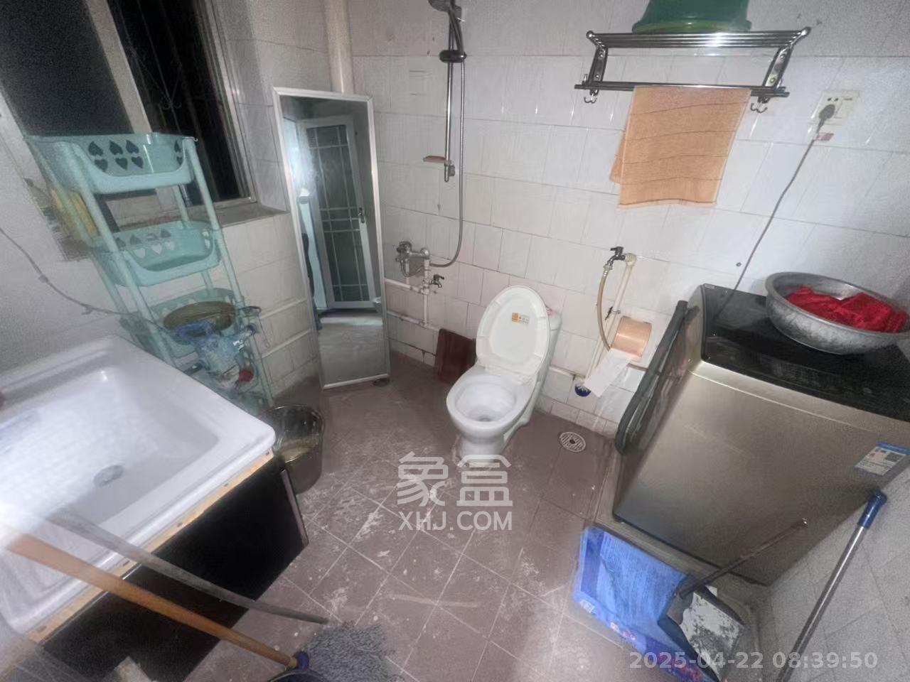 中意花苑 2室1厅1卫 1800.0元/月 中意花苑 2室1厅1卫 1800.0元/月室内图