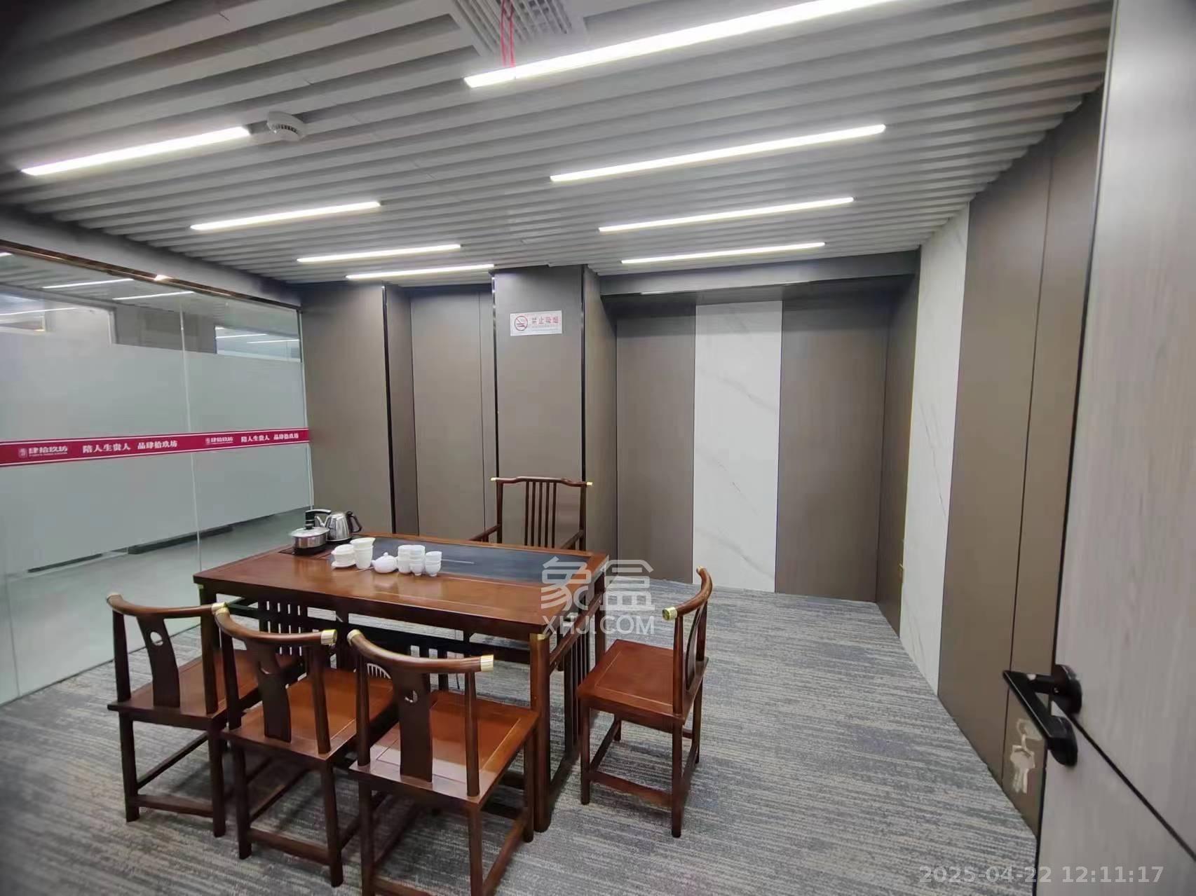 喜盈门范城  1室0厅0卫   9500.00元/月室内图