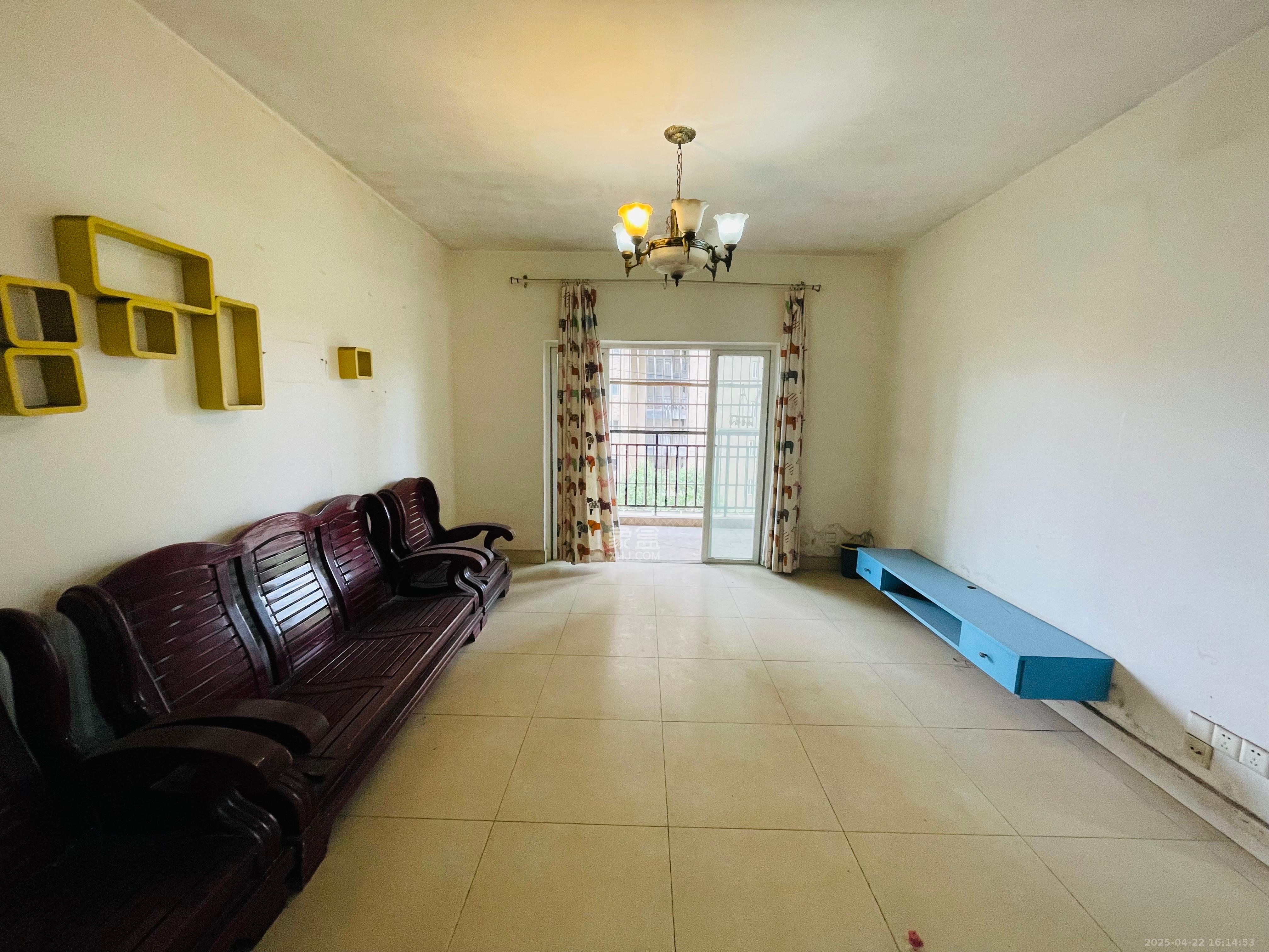 紫晶城 2室2厅1卫 1300.0元/月 紫晶城 2室2厅1卫 1300.0元/月室内图