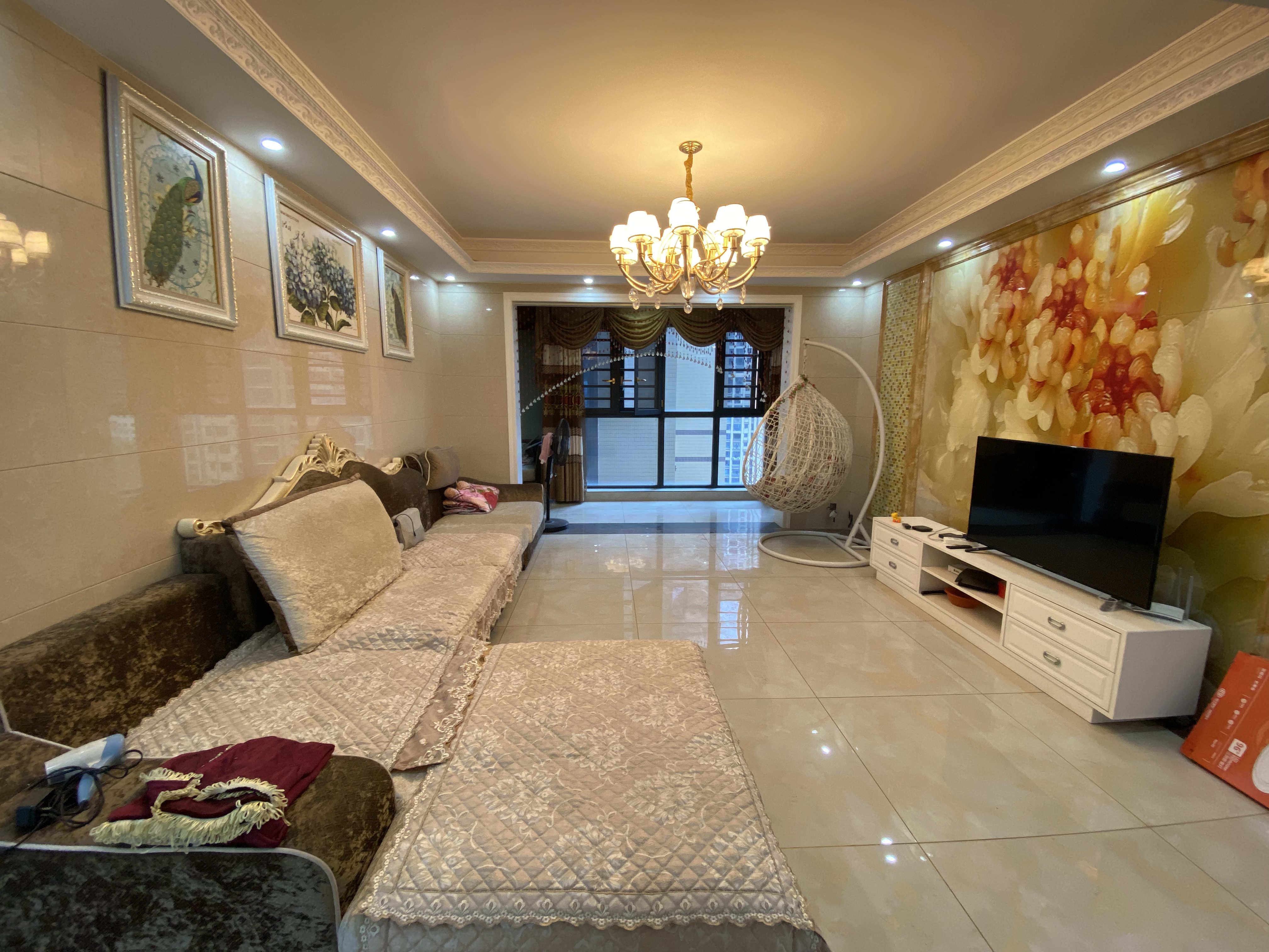 五洲锦城 1室0厅0卫 89.8万 五洲锦城 1室0厅0卫 89.8万室内图