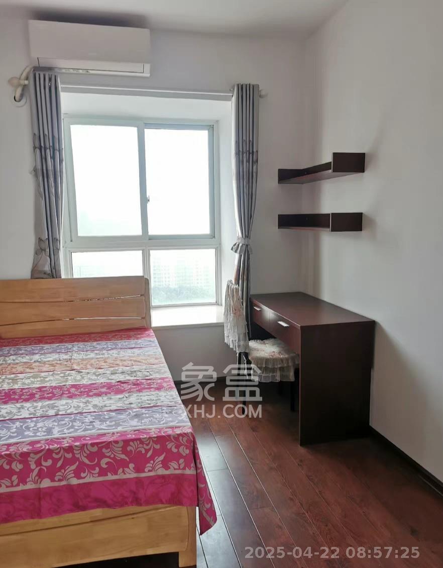 中房F联邦  3室2厅1卫    2300.0元/月 中房F联邦  3室2厅1卫    2300.0元/月室内图