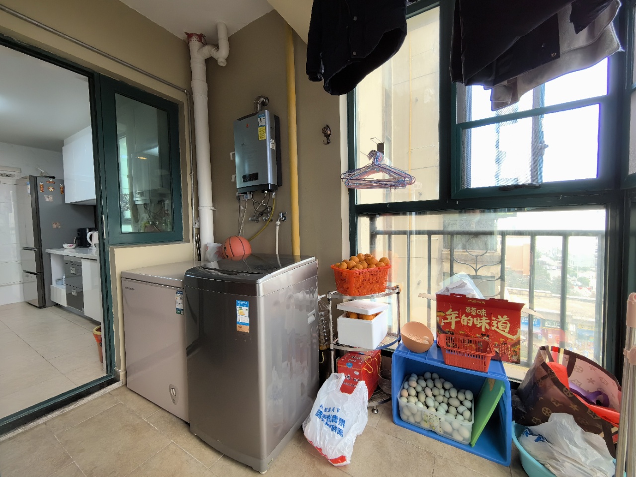 恒大绿洲 2室2厅2卫 1800.0元/月 恒大绿洲 2室2厅2卫 1800.0元/月室内图