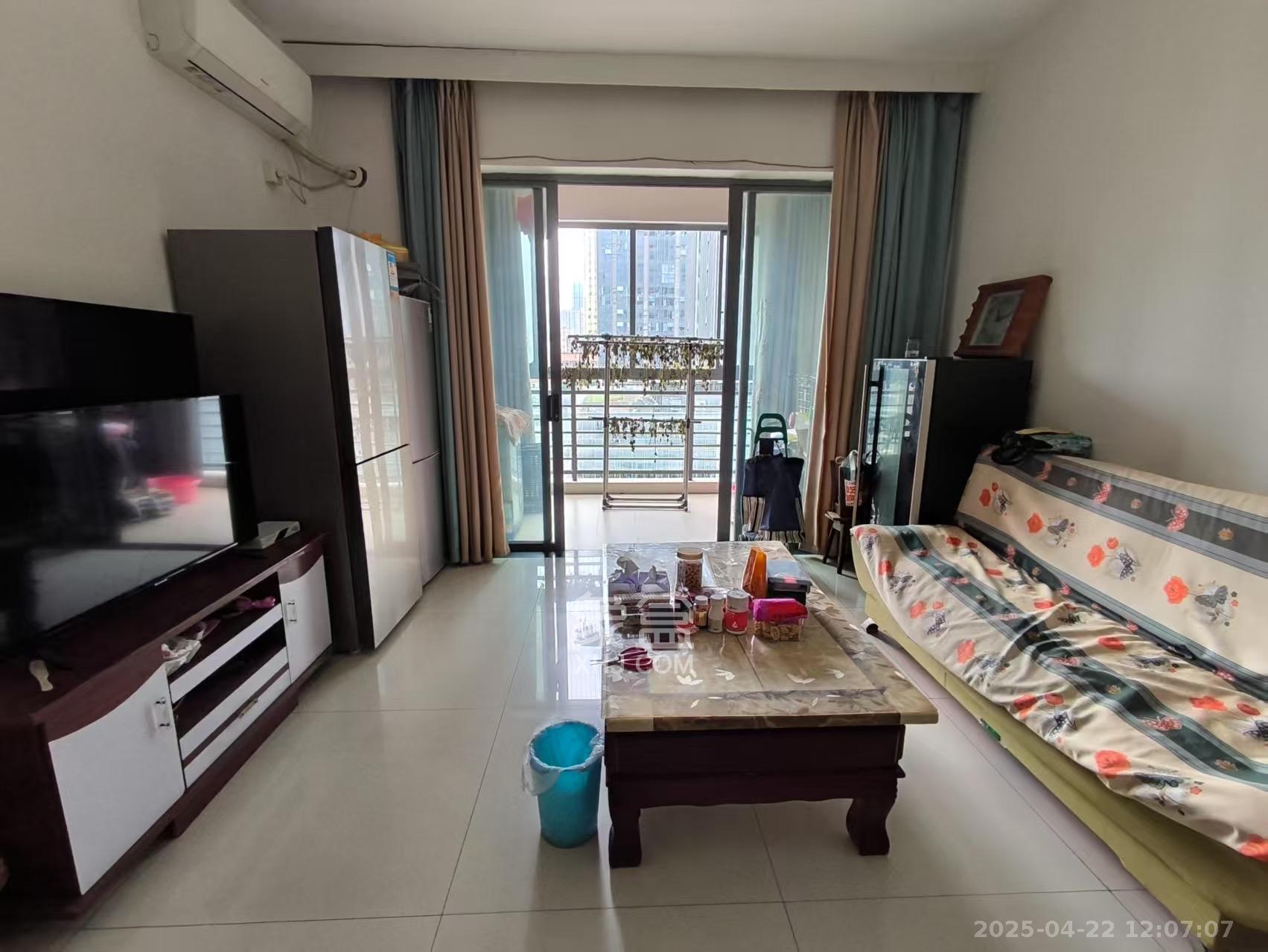 滨江君悦香邸 2室1厅1卫 2000.0元/月 滨江君悦香邸 2室1厅1卫 2000.0元/月室内图