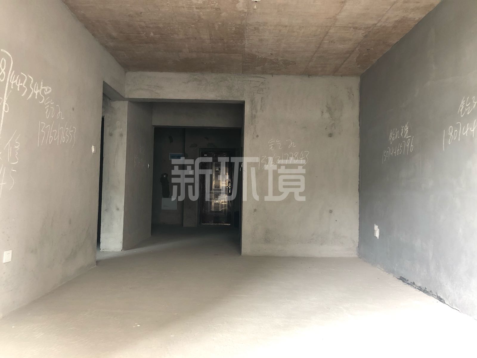 高盛国际 3室2厅1卫 47.8万 高盛国际 3室2厅1卫 47.8万客厅