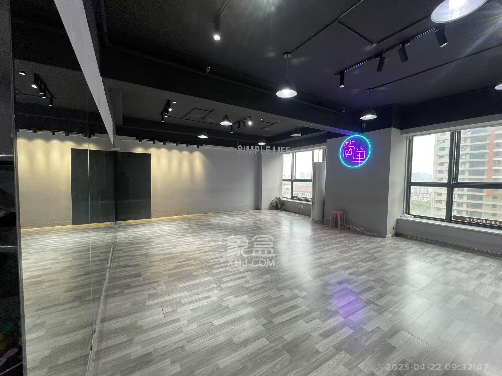 方略城市广场  1室1厅1卫   1050.00元/月室内图