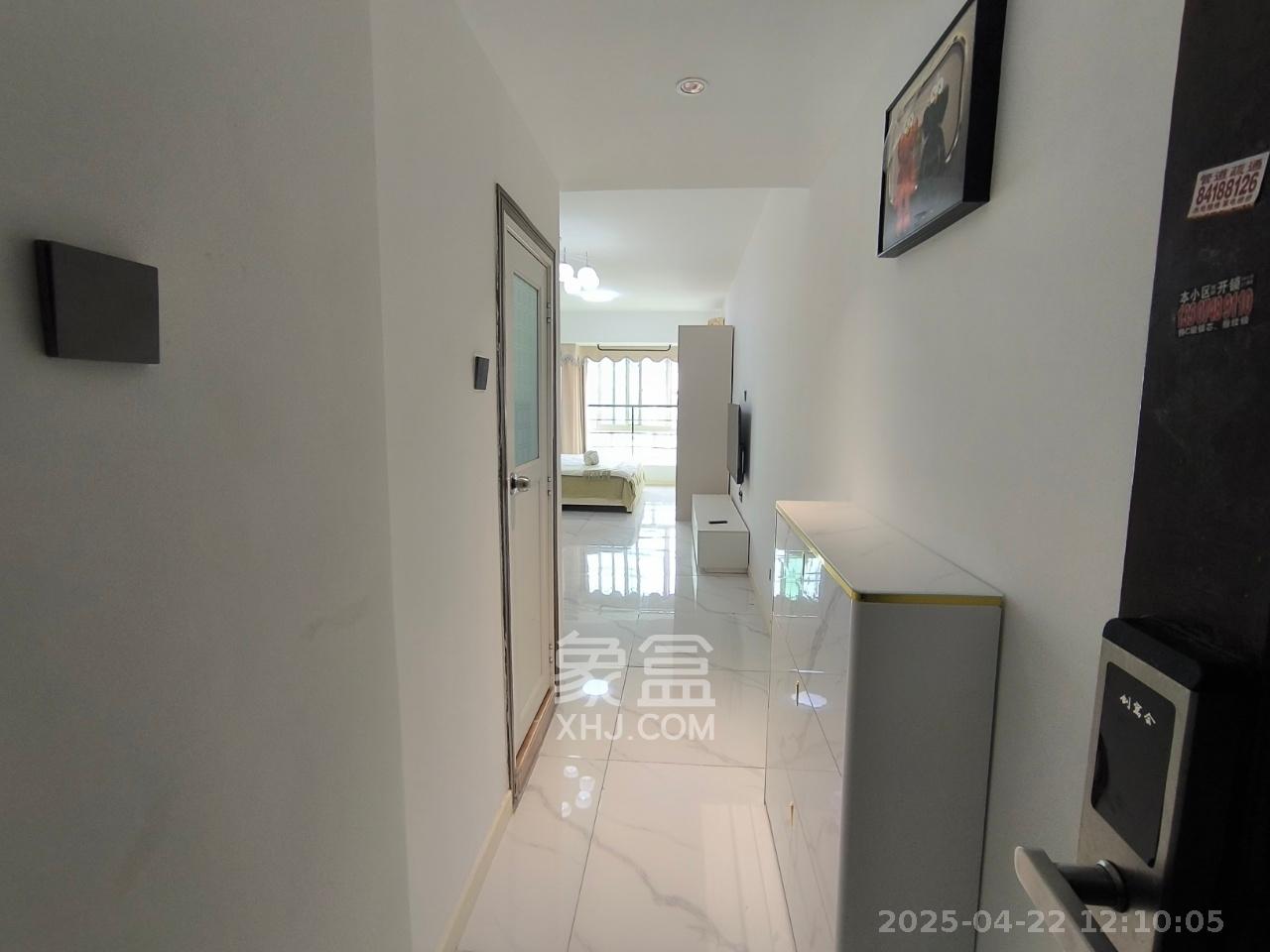 几米空间  1室1厅1卫    1879.0元/月 几米空间  1室1厅1卫    1879.0元/月