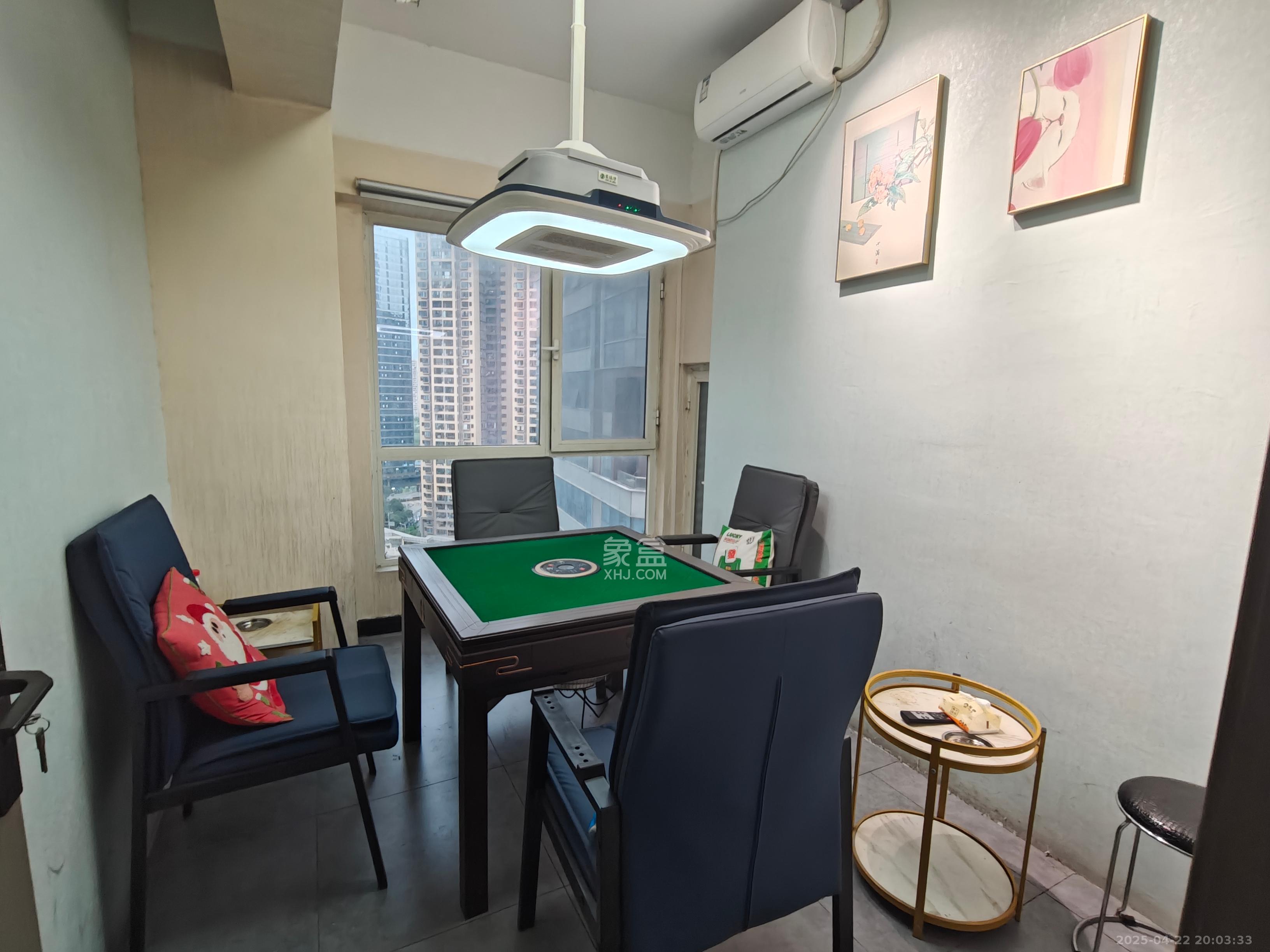 北辰三角洲B1E1区  5室1厅1卫   5800.00元/月室内图