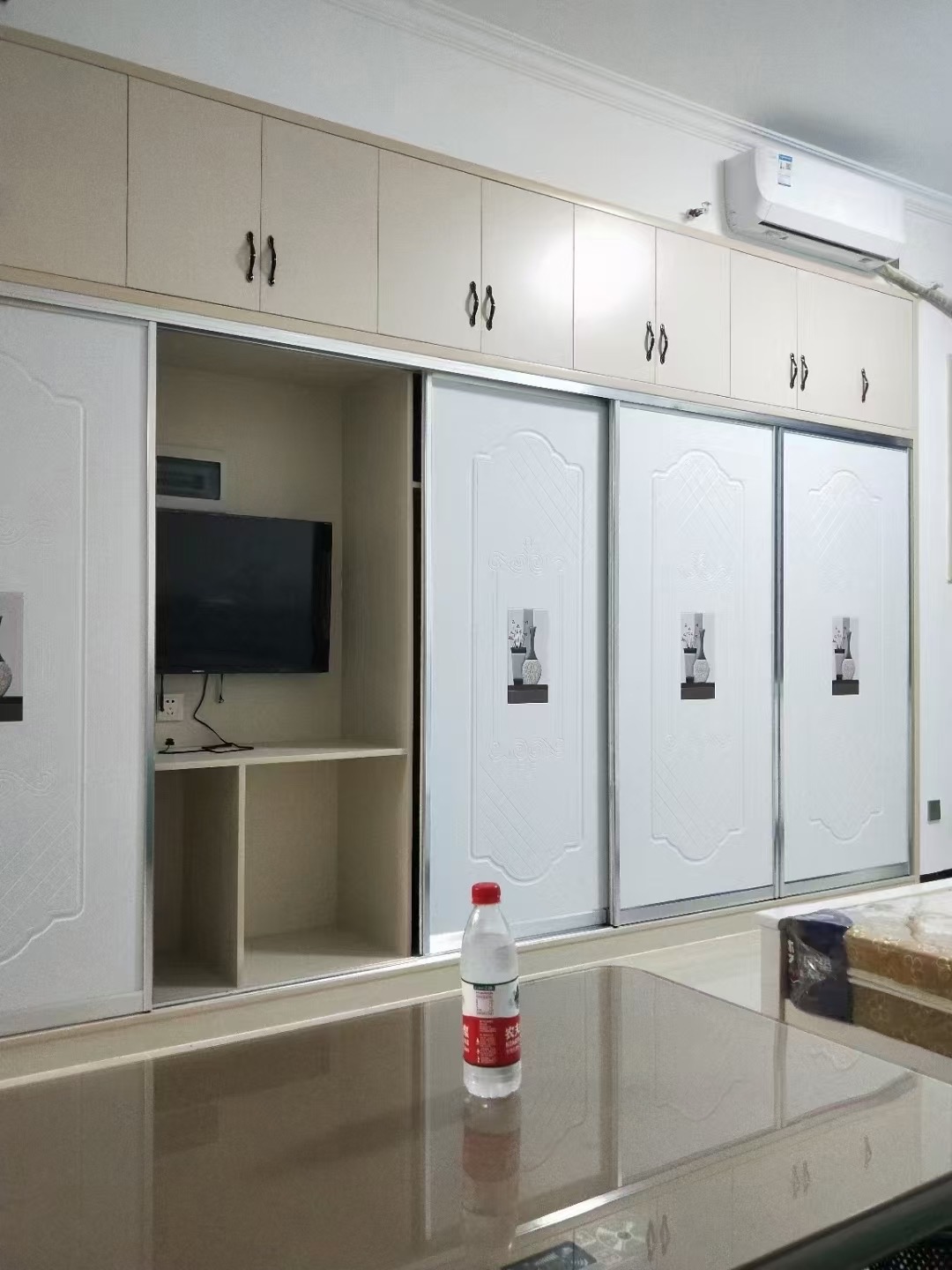 五洲锦城  1室1厅1卫    1500.0元/月室内图