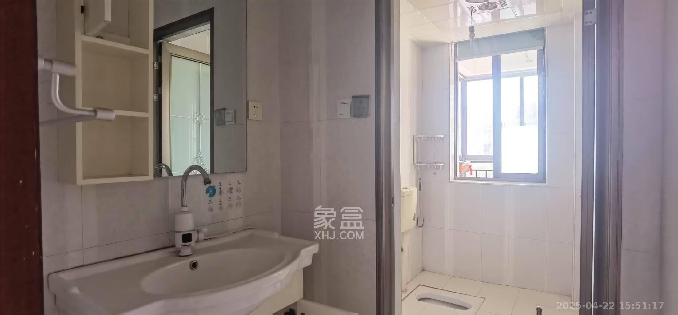 裕园小区(含浦) 3室2厅2卫 1400.0元/月 裕园小区(含浦) 3室2厅2卫 1400.0元/月室内图