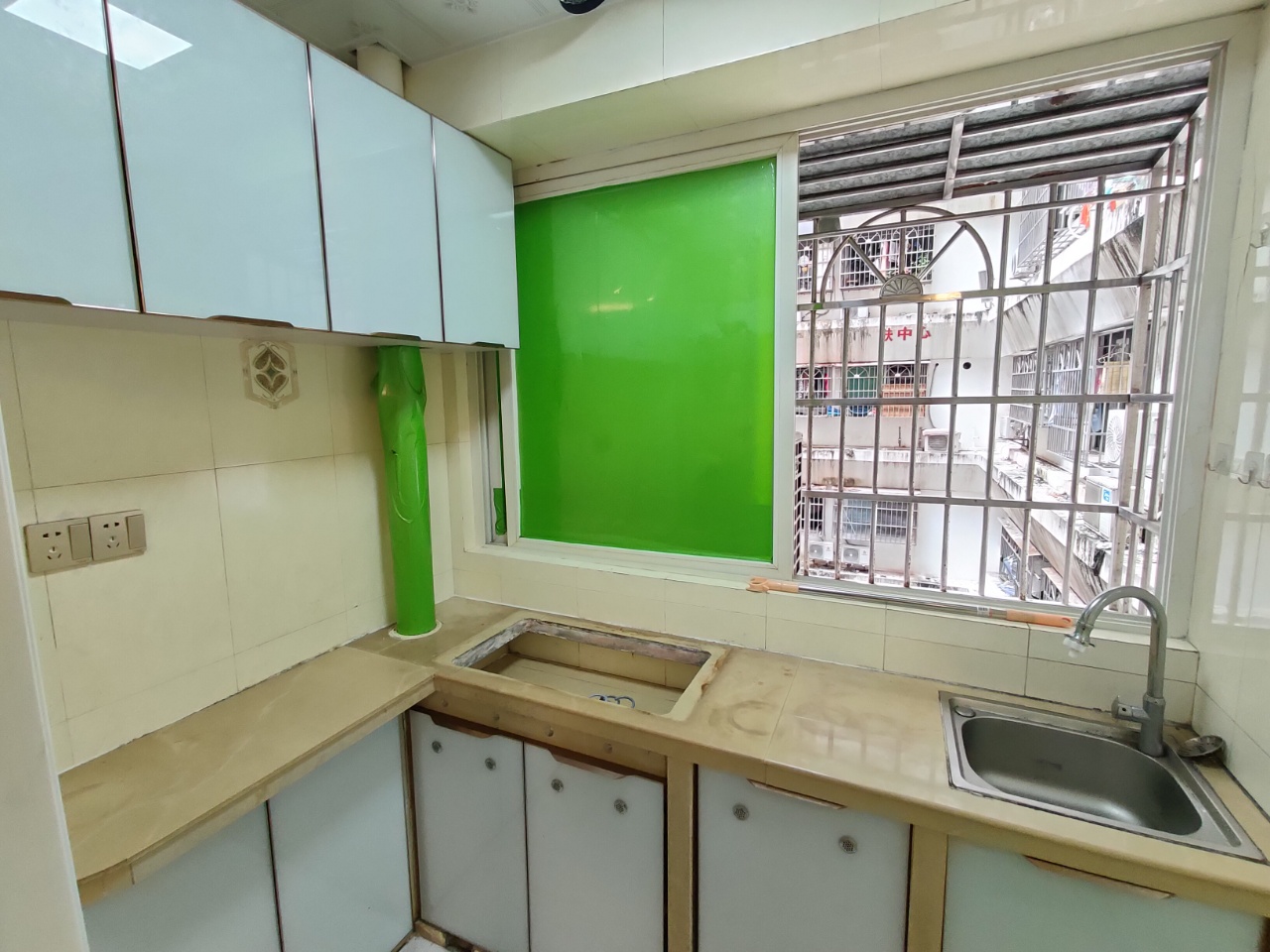 和平城市广场 1室1厅1卫 20.0万 和平城市广场 1室1厅1卫 20.0万室内图