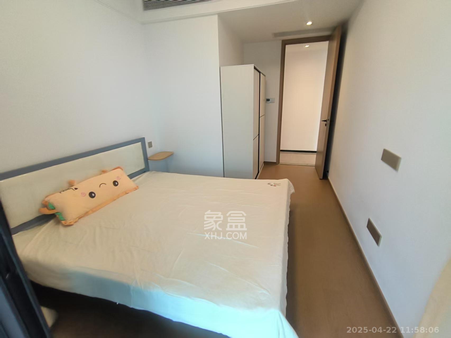 时代建发和著  4室2厅2卫   3500.00元/月室内图