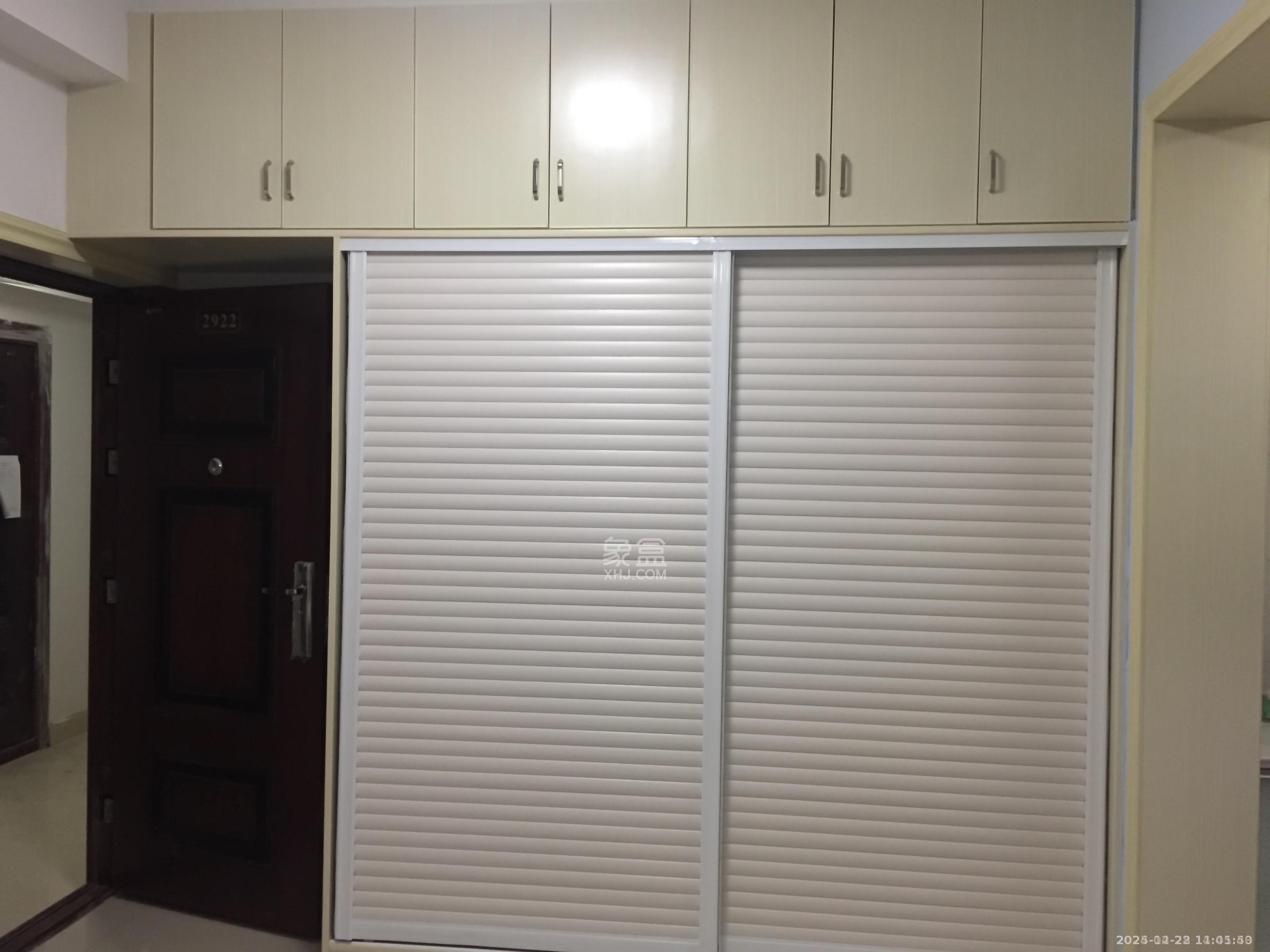 中建御山和苑  1室1厅1卫   1399.00元/月室内图