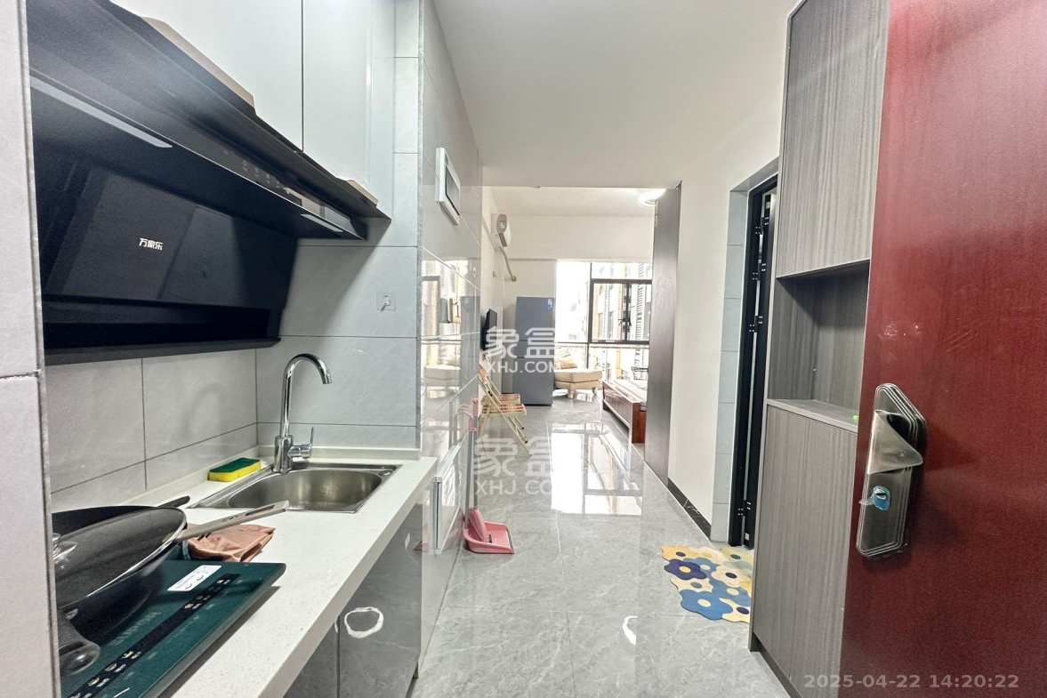 阿舍南2号(花之林大厦) 1室1厅1卫 1000.0元/月 阿舍南2号(花之林大厦) 1室1厅1卫 1000.0元/月室内图