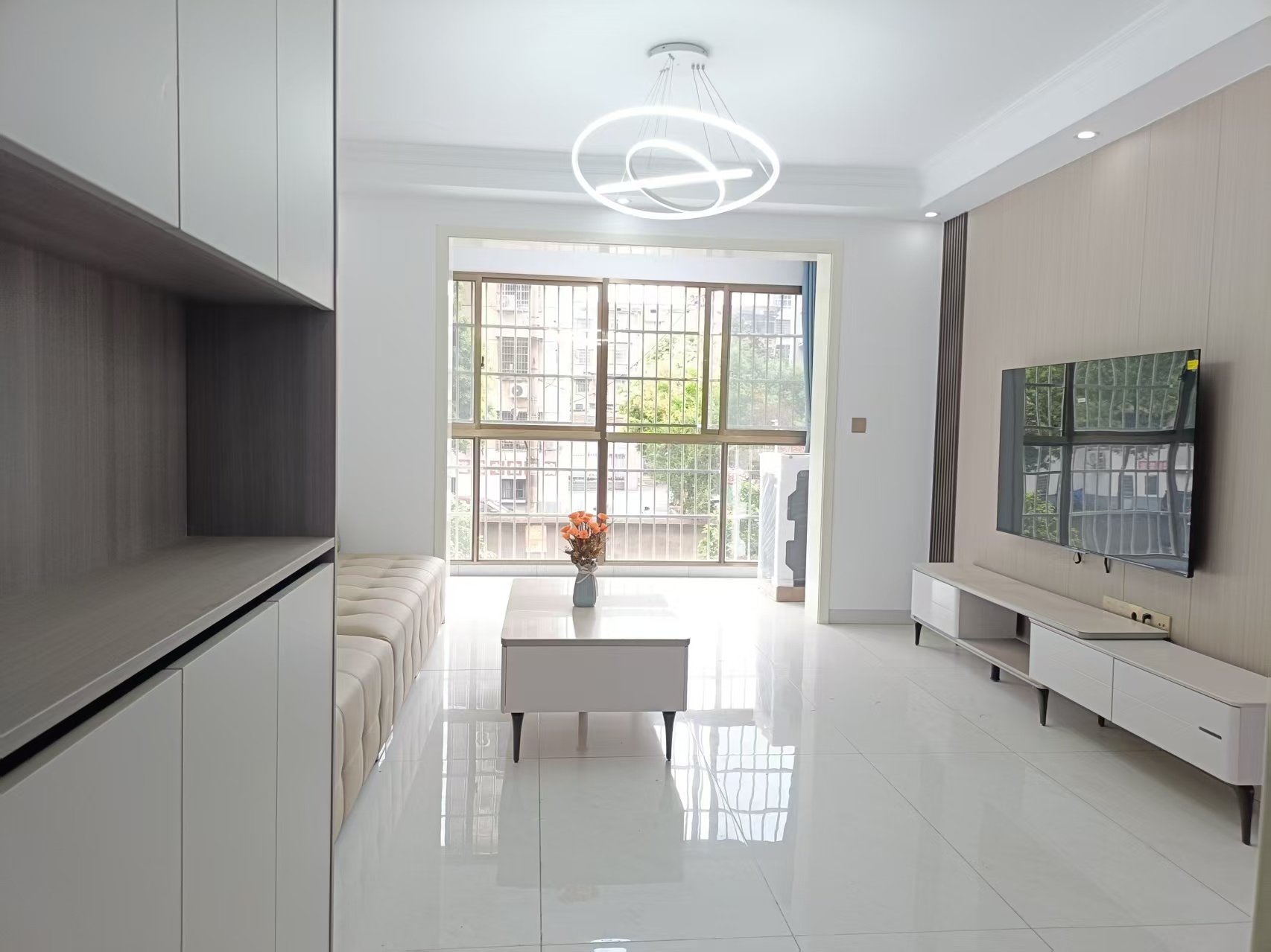 香格里拉 3室2厅1卫 58.8万 香格里拉 3室2厅1卫 58.8万室内图