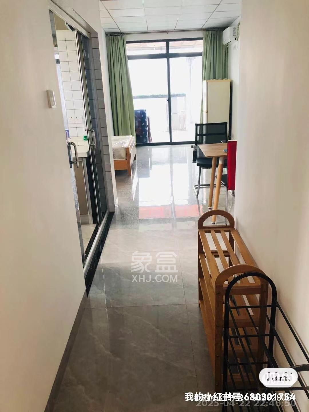 长郡花园 1室1厅1卫 2200.0元/月 长郡花园 1室1厅1卫 2200.0元/月室内图