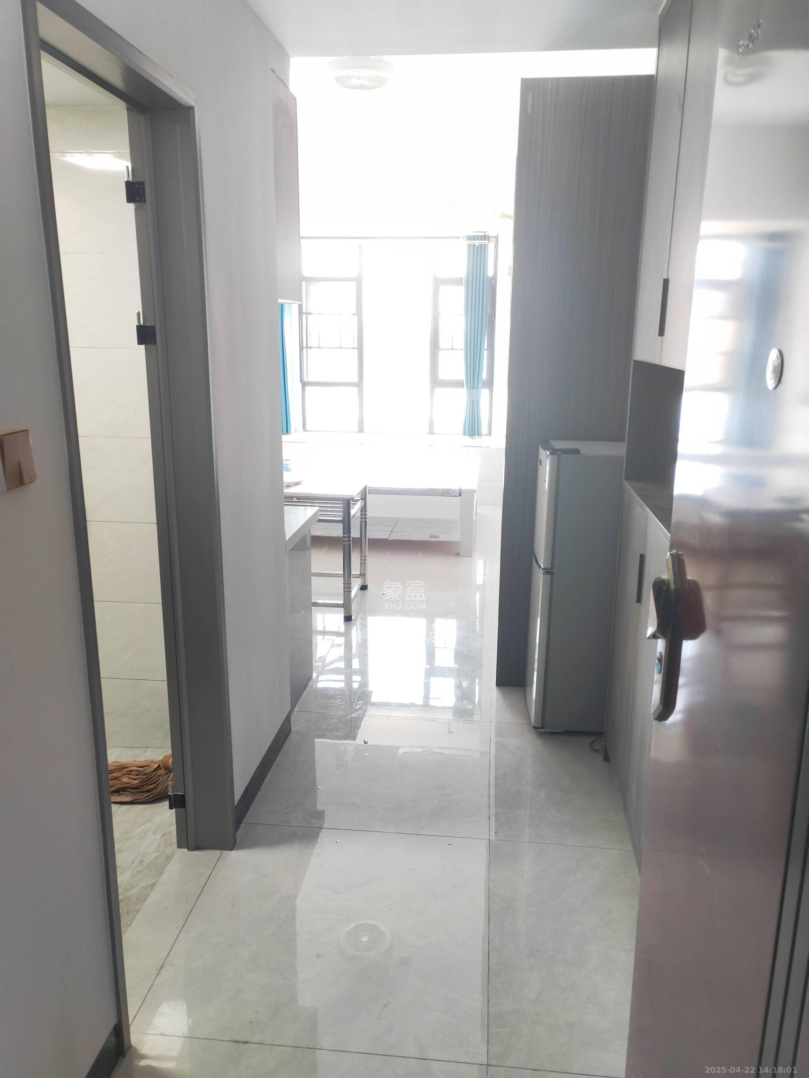 阿舍南2号(花之林大厦) 1室1厅1卫 950.0元/月 阿舍南2号(花之林大厦) 1室1厅1卫 950.0元/月室内图