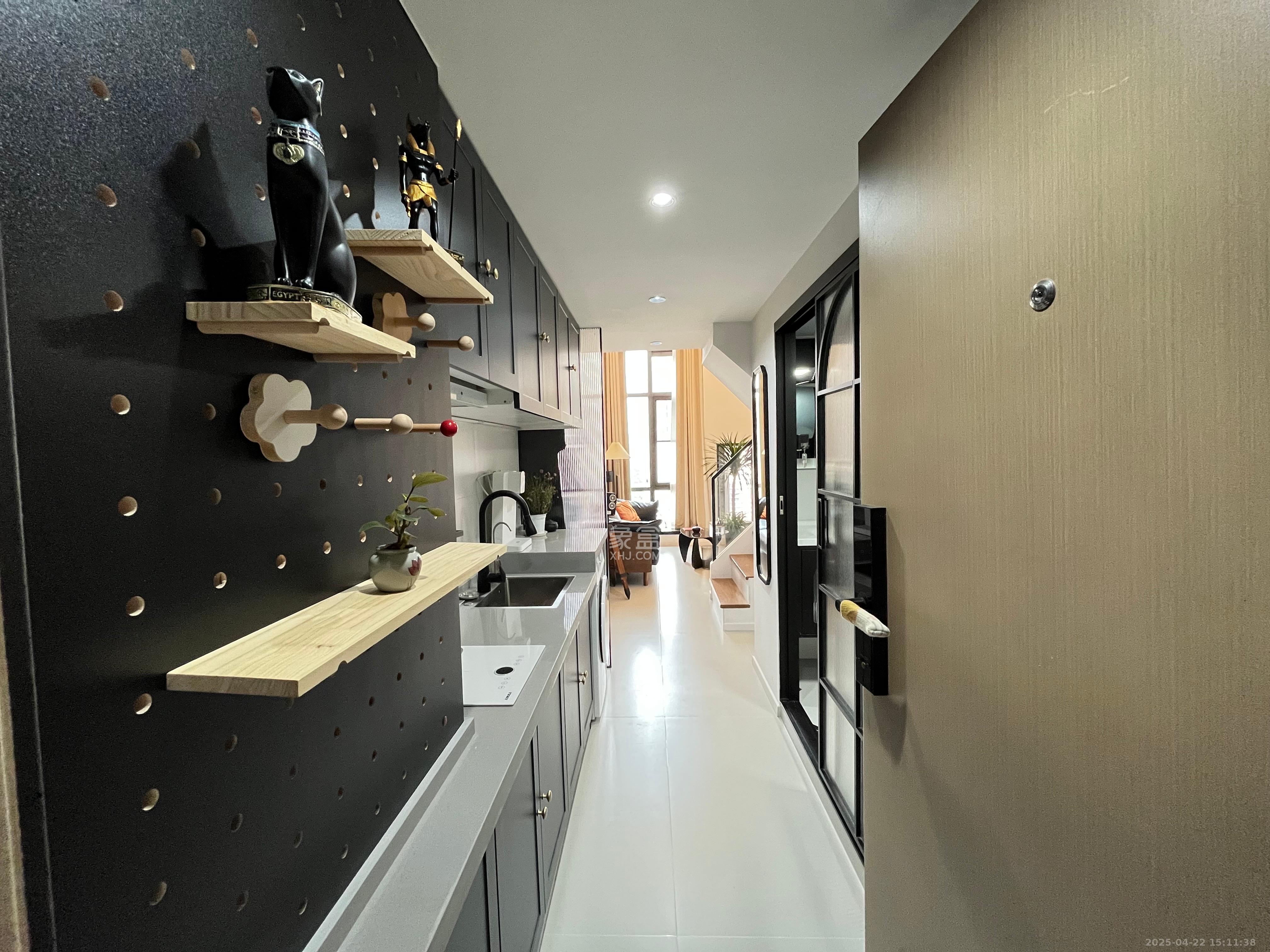 珠江花城好世界  1室0厅0卫    2600.0元/月室内图