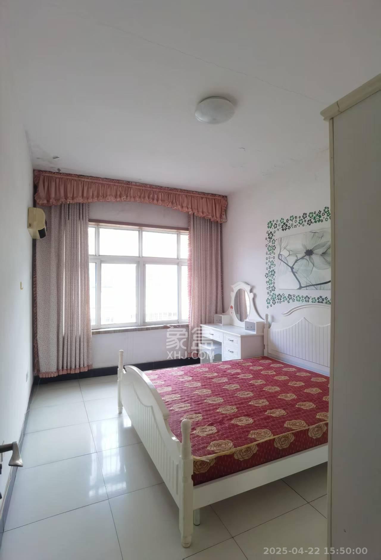 裕园小区(含浦) 3室2厅1卫 1500.0元/月 裕园小区(含浦) 3室2厅1卫 1500.0元/月室内图