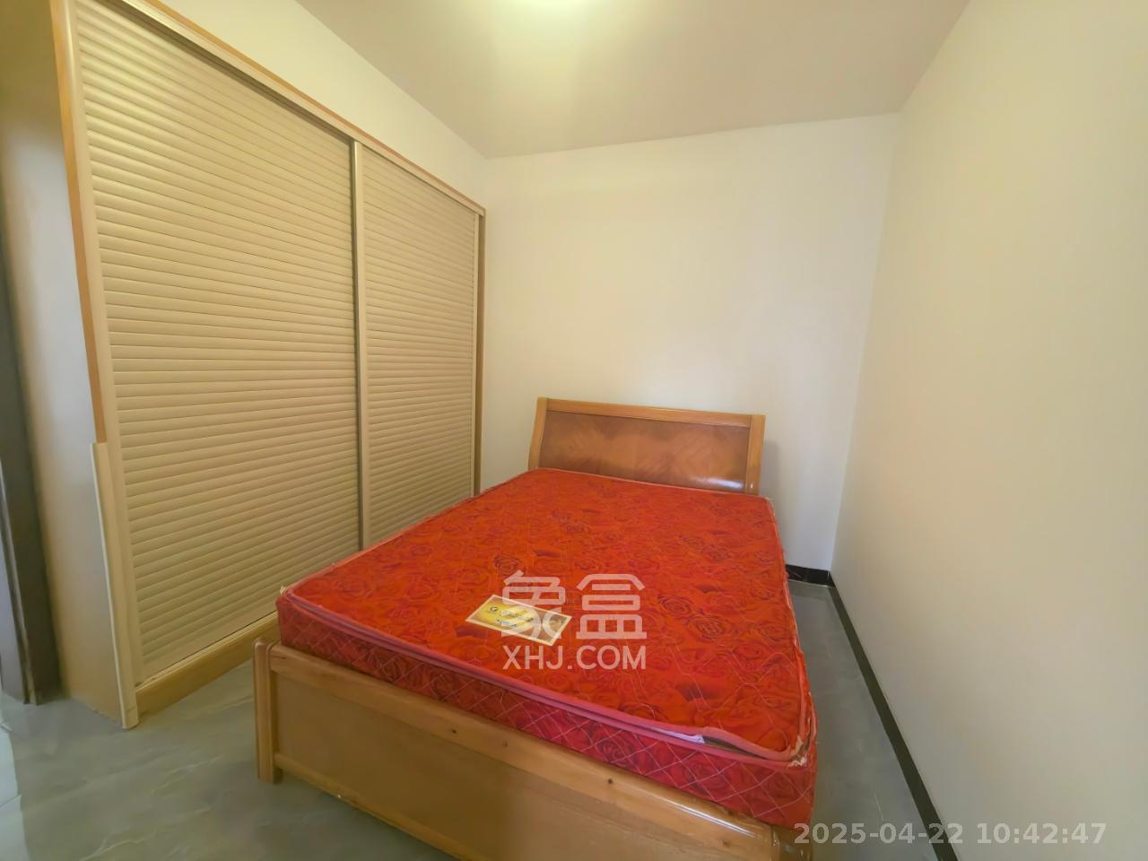 汇都公寓  1室1厅1卫   1600.00元/月室内图