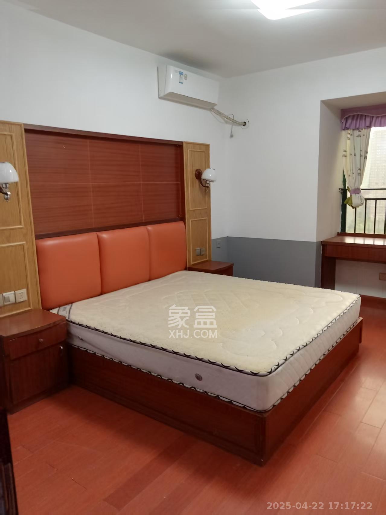 富基世纪公园 4室2厅1卫 2000.0元/月 富基世纪公园 4室2厅1卫 2000.0元/月室内图