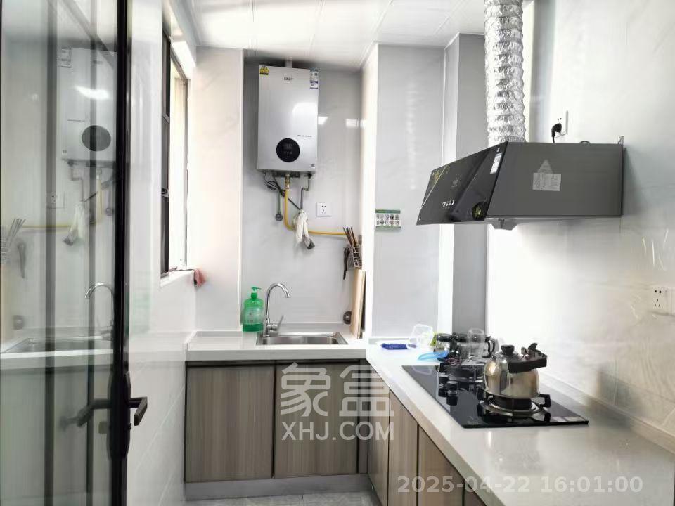 韭菜园嘉苑  2室1厅1卫   3400.00元/月室内图