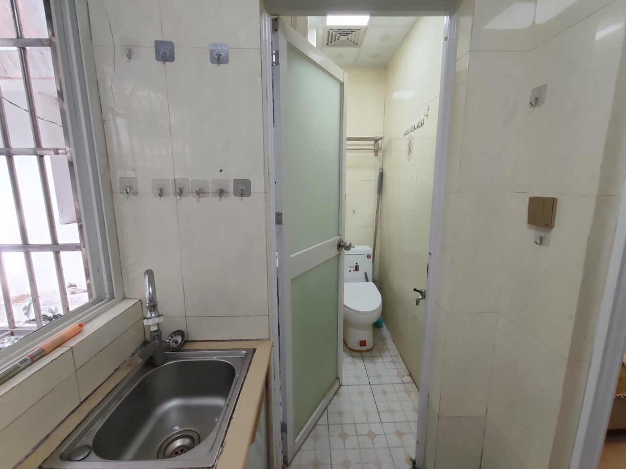 和平城市广场 1室1厅1卫 33.0万 和平城市广场 1室1厅1卫 33.0万室内图