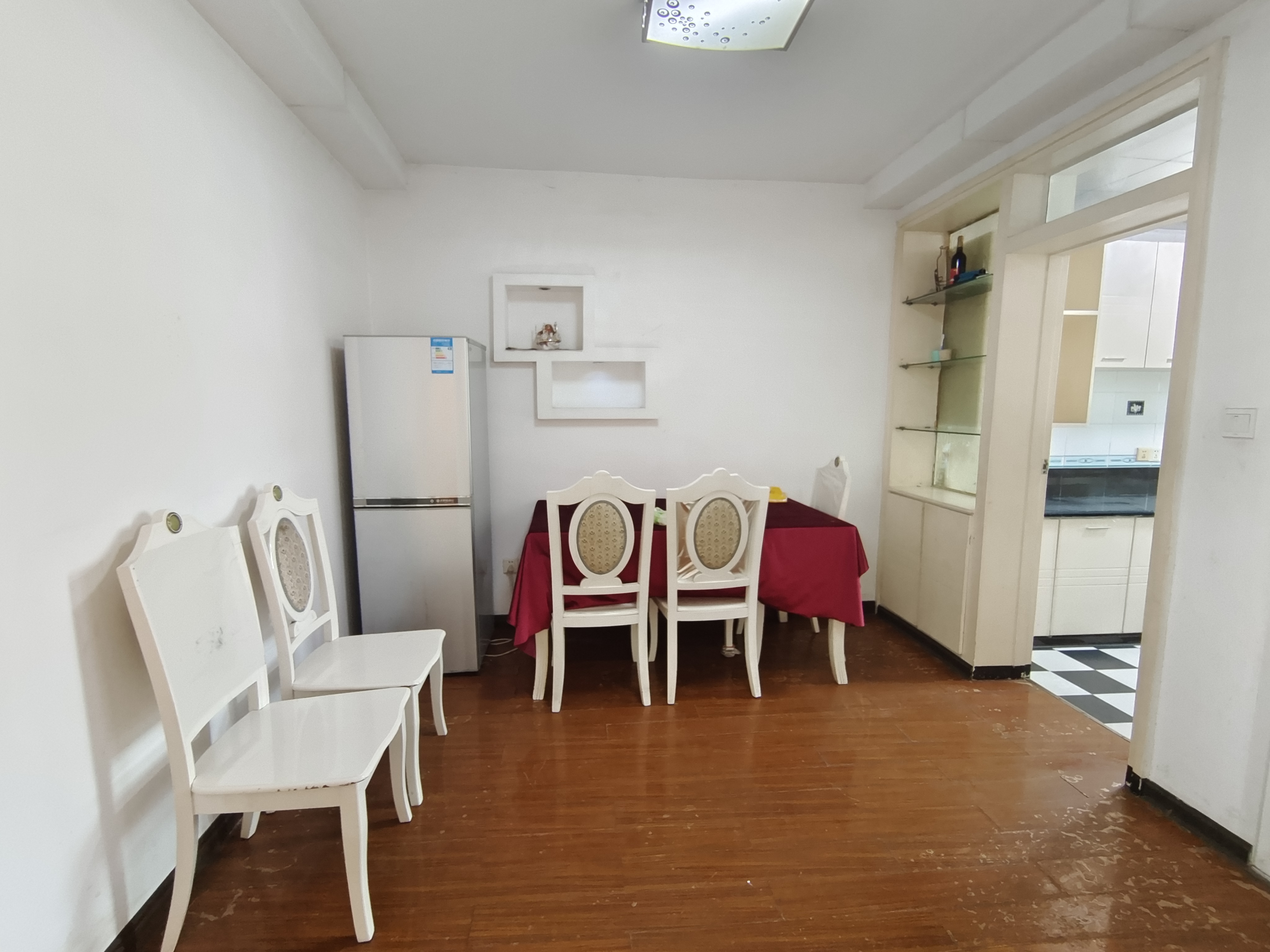 望江花园 2室2厅1卫 23.8万 望江花园 2室2厅1卫 23.8万室内图