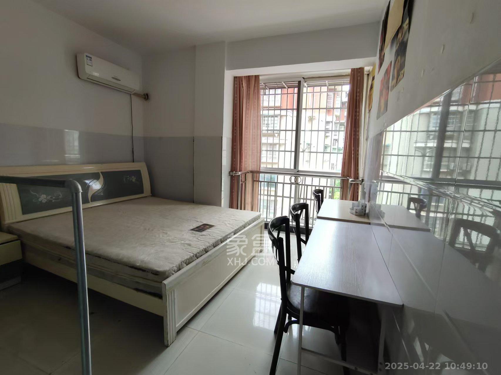 农科家园 2室1厅1卫 1200.0元/月 农科家园 2室1厅1卫 1200.0元/月室内图