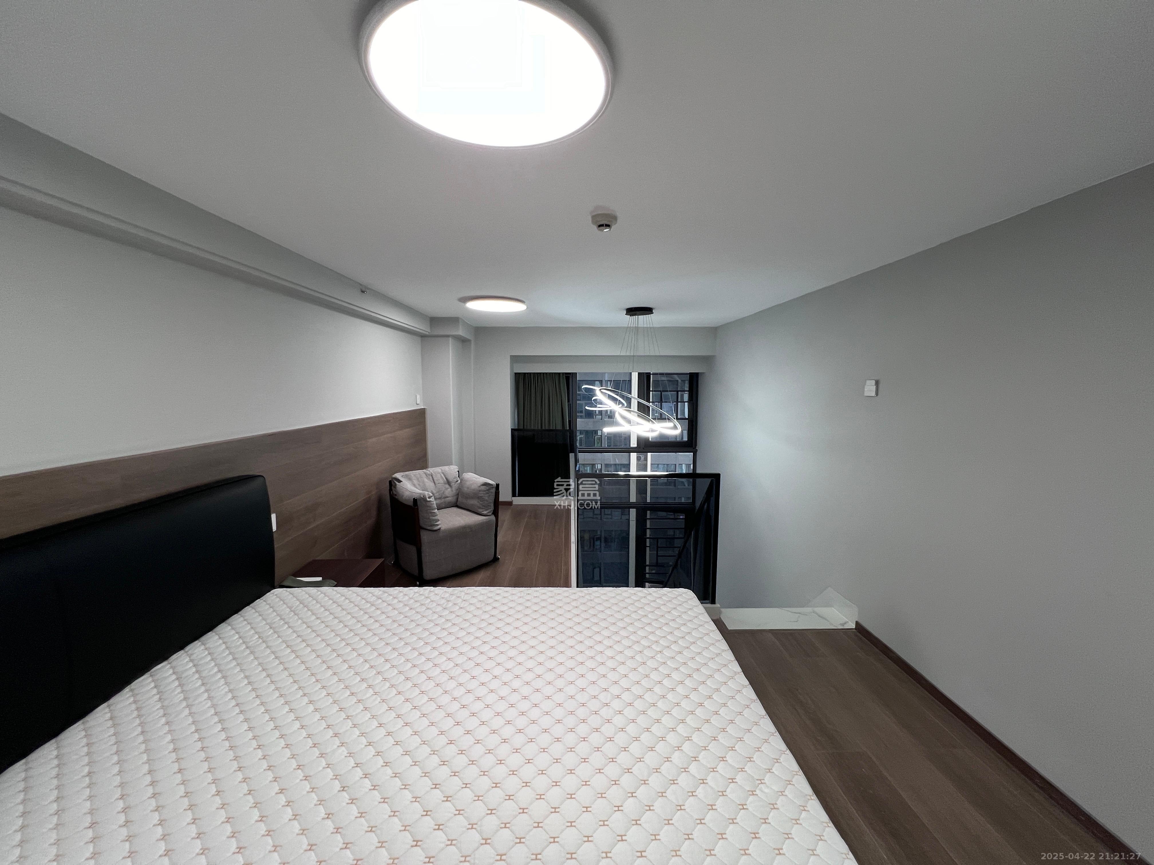 时代MOMA云PARK  1室1厅1卫   2800.00元/月室内图
