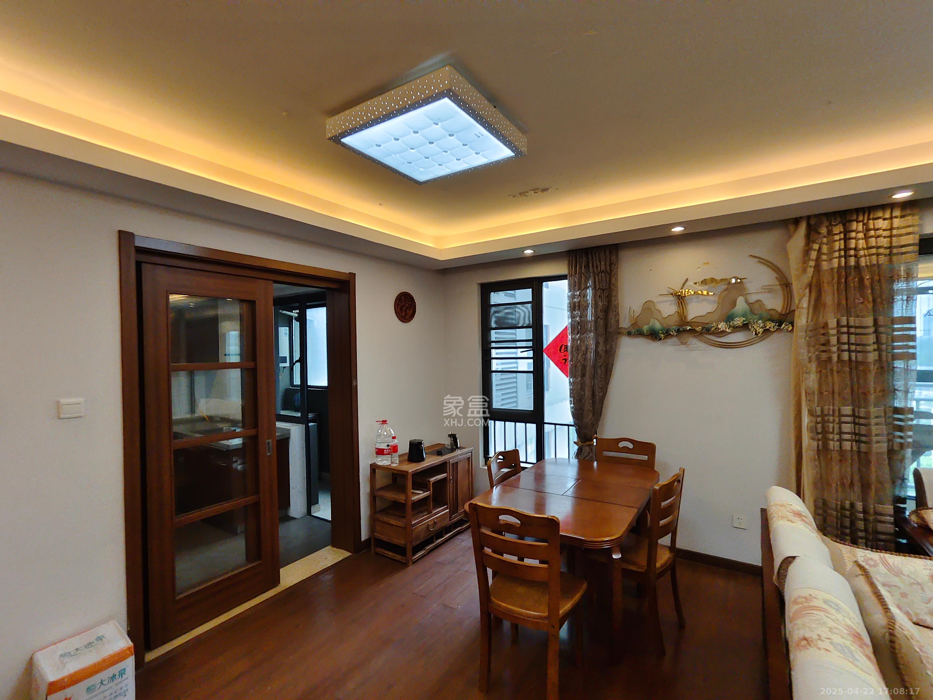 万科金域华府三四期  4室2厅2卫    3600.0元/月 万科金域华府三四期  4室2厅2卫    3600.0元/月室内图