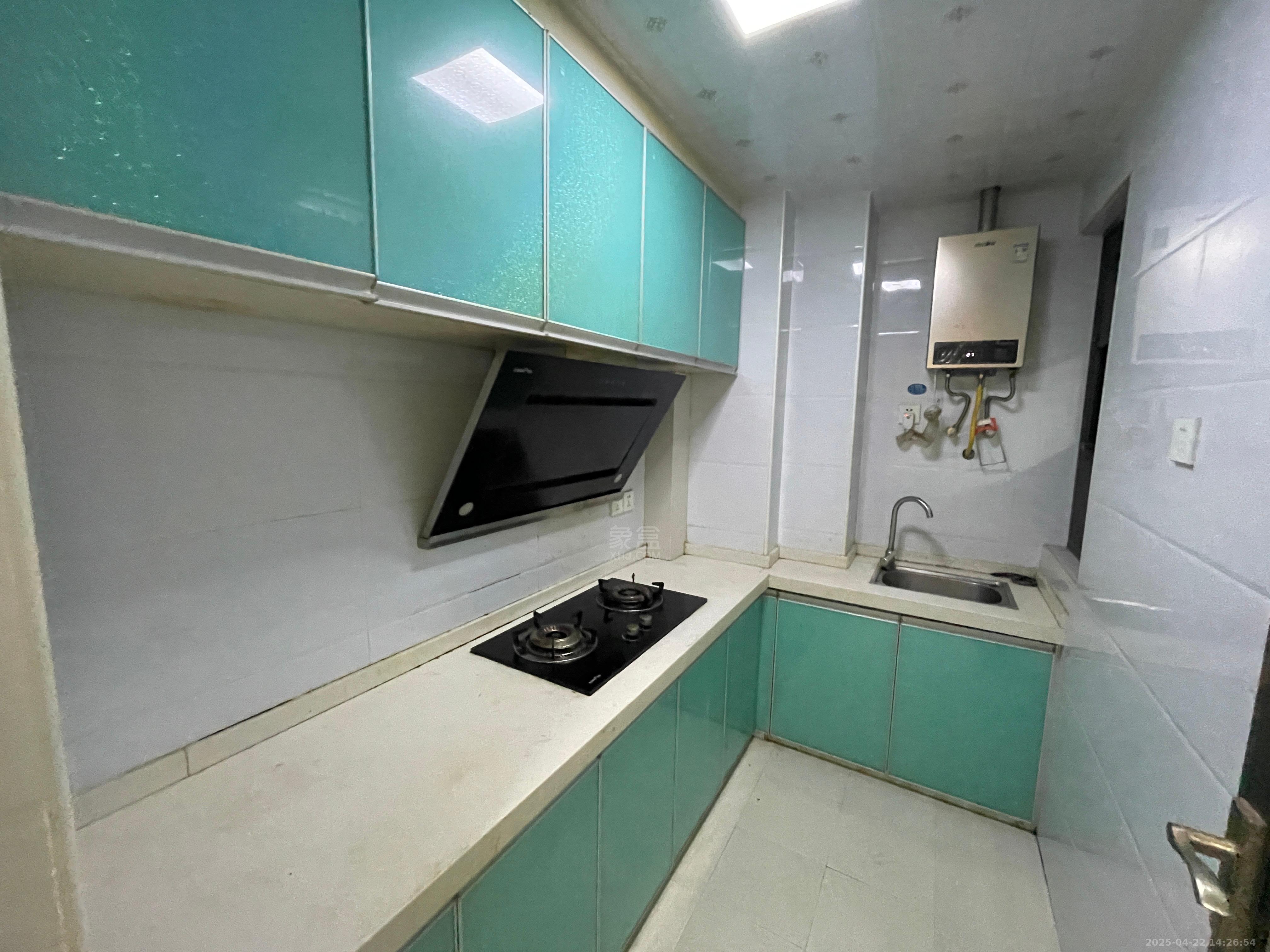 中建御山和苑  1室1厅1卫   1500.00元/月室内图