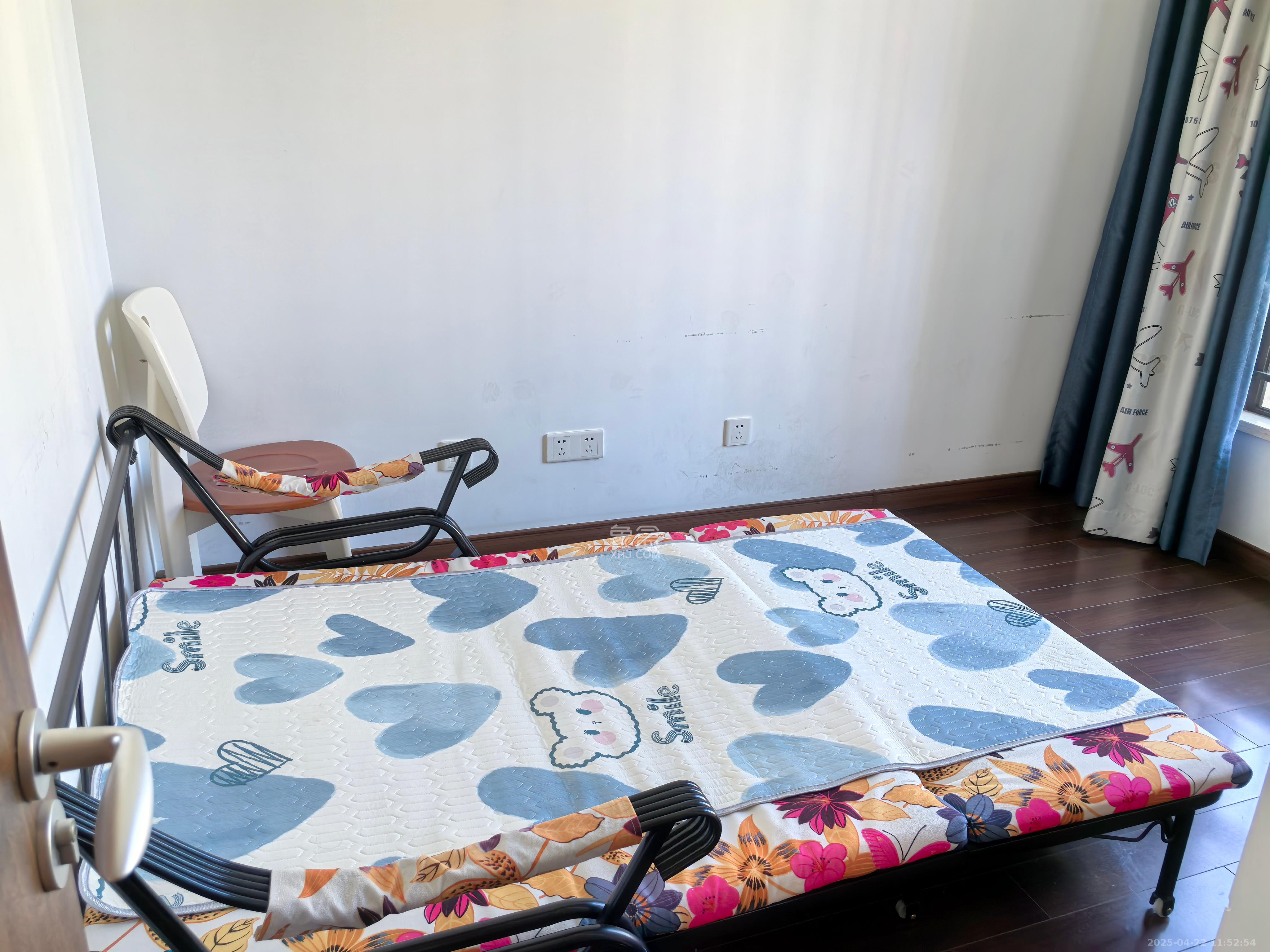 万科里梅溪郡  3室2厅1卫   3480.00元/月室内图