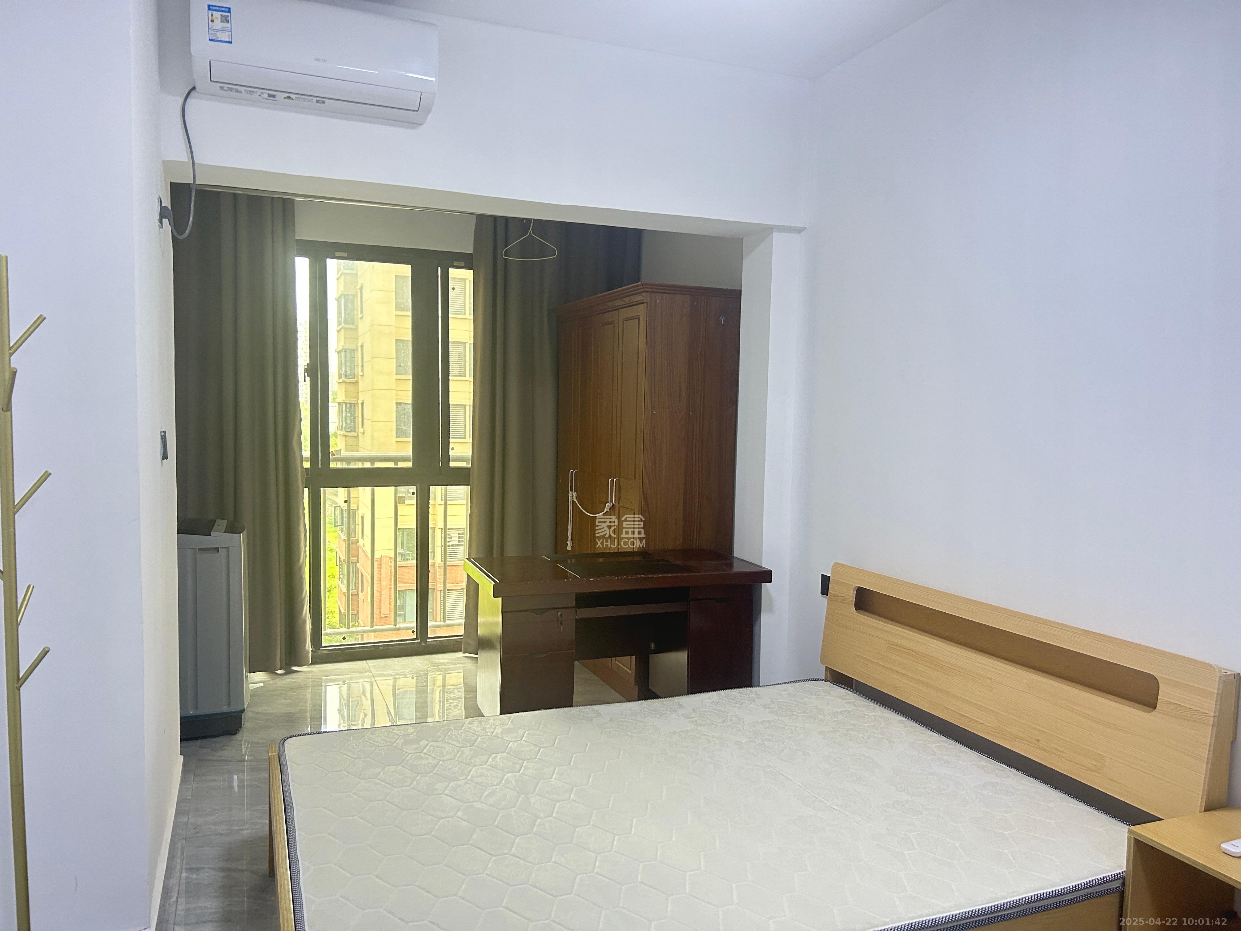 果遇微住宅（筑安雅居）  1室1厅1卫   1700.00元/月室内图