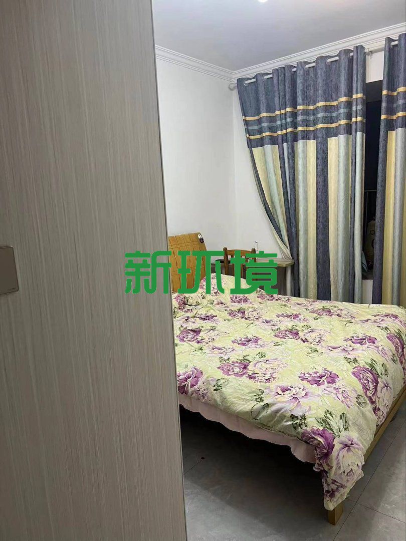 熙城春天 1室0厅0卫 1666.0元/月 熙城春天 1室0厅0卫 1666.0元/月室内图