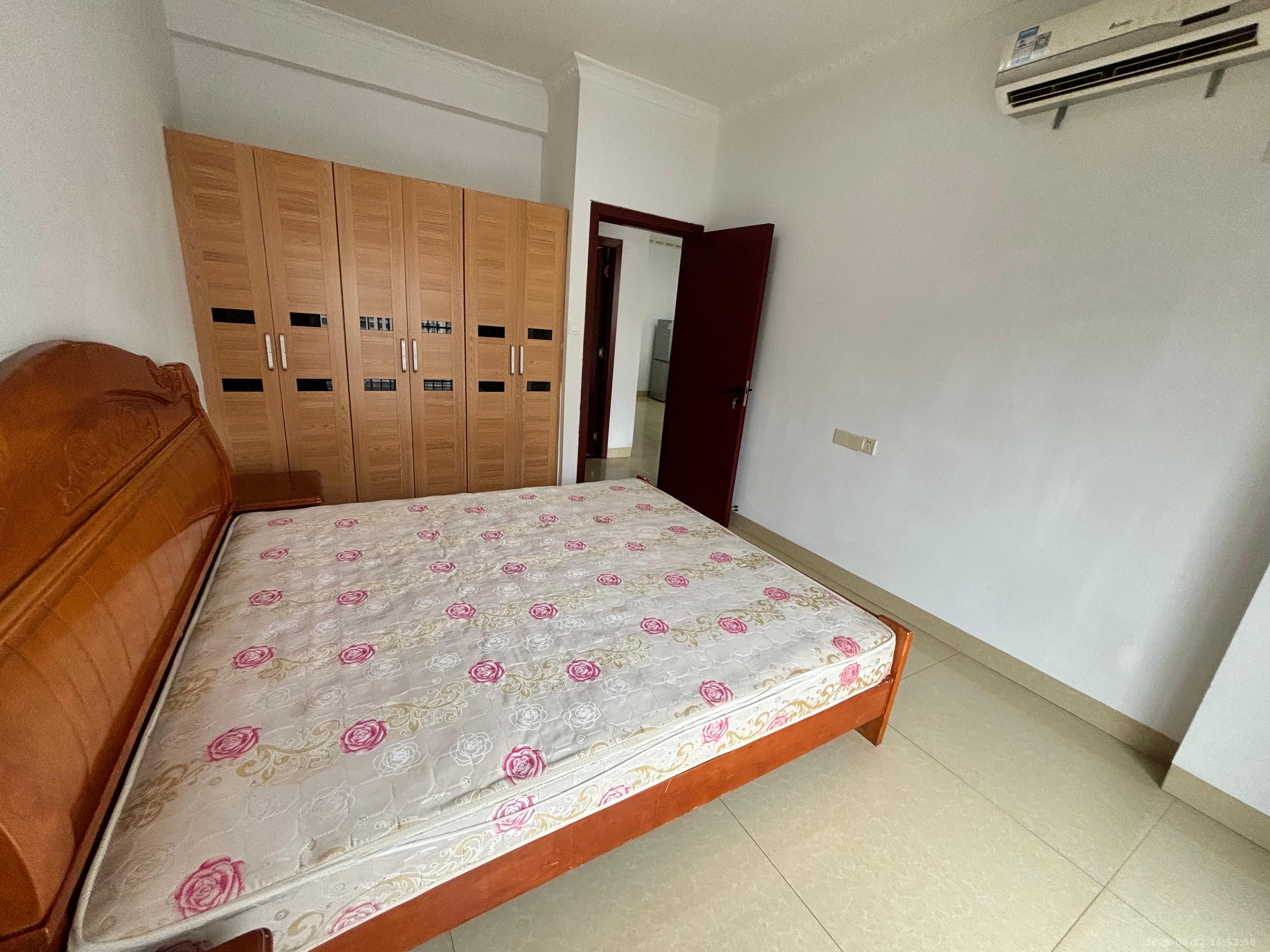 翠谷城 2室1厅1卫 1600.0元/月 翠谷城 2室1厅1卫 1600.0元/月室内图