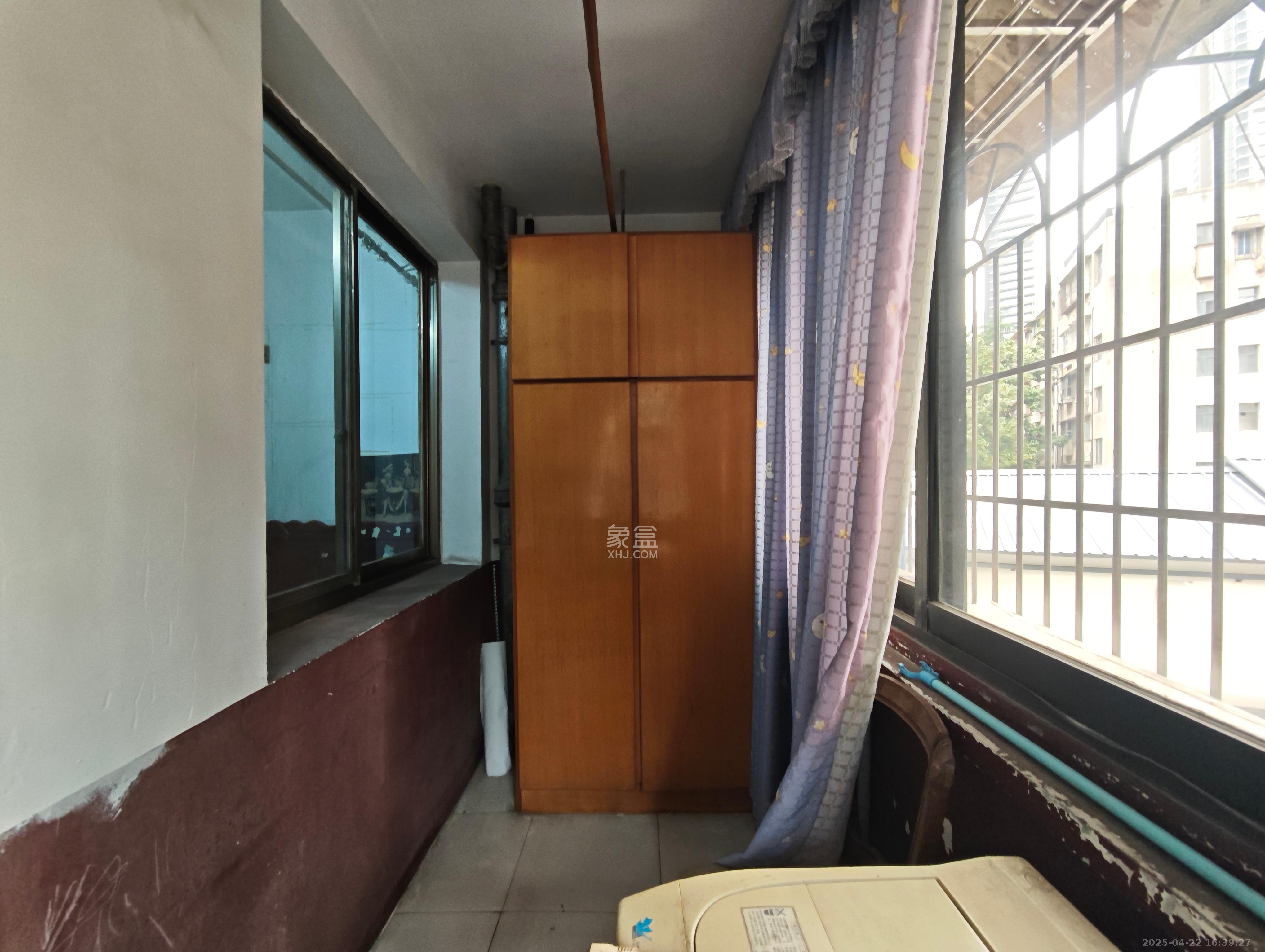 幸福桥、潘家坪路散盘 2室1厅1卫 1500.00元/月 幸福桥、潘家坪路散盘 2室1厅1卫 1500.00元/月室内图