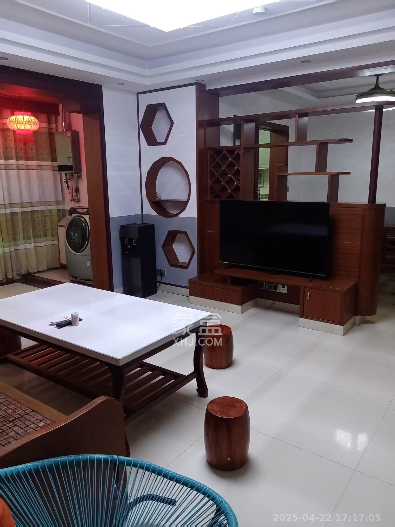 富基世纪公园 4室2厅1卫 2000.0元/月 富基世纪公园 4室2厅1卫 2000.0元/月室内图