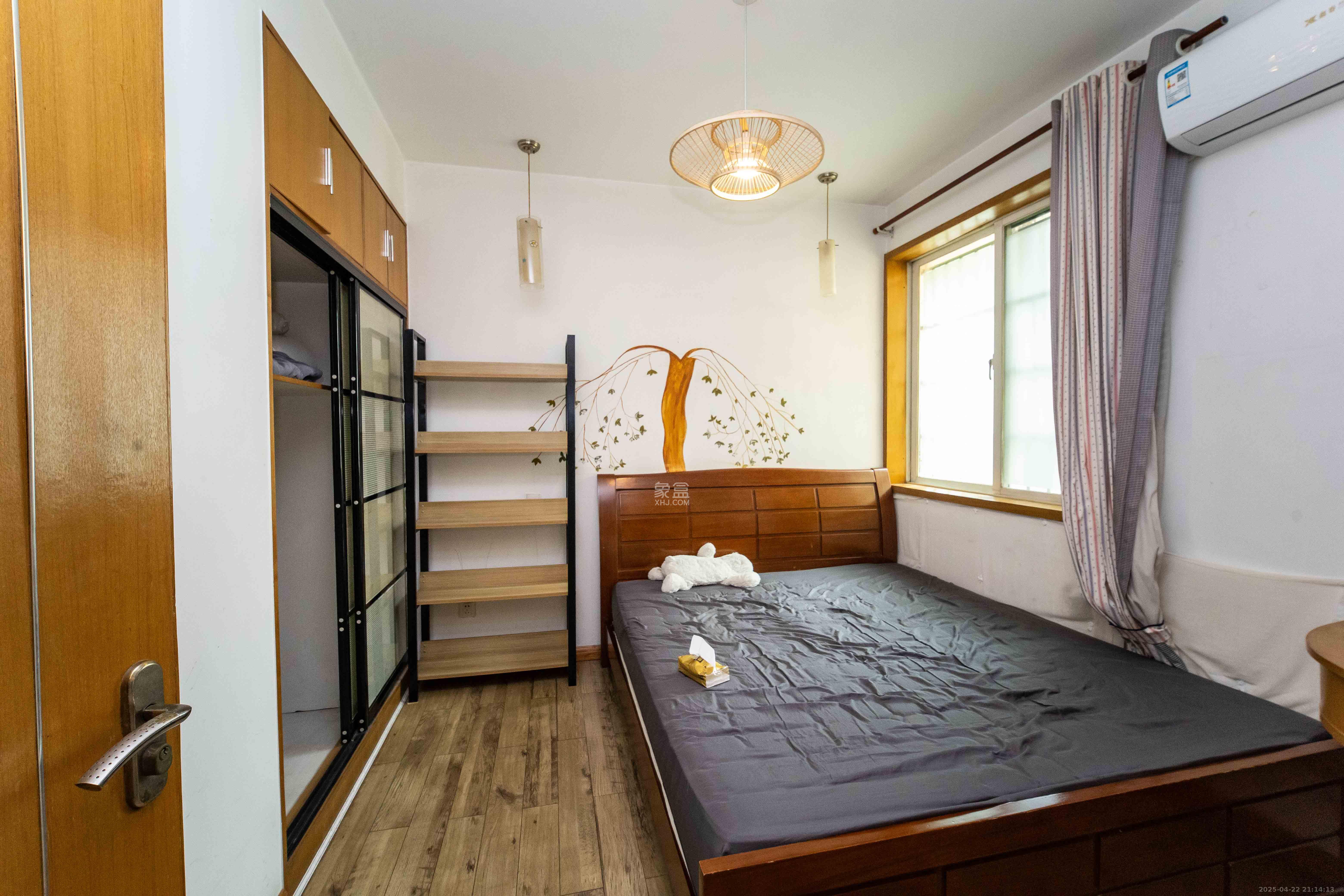 锦湘国际星城一期(锦美苑)  2室2厅1卫    69.8万 锦湘国际星城一期(锦美苑)  2室2厅1卫    69.8万卧室